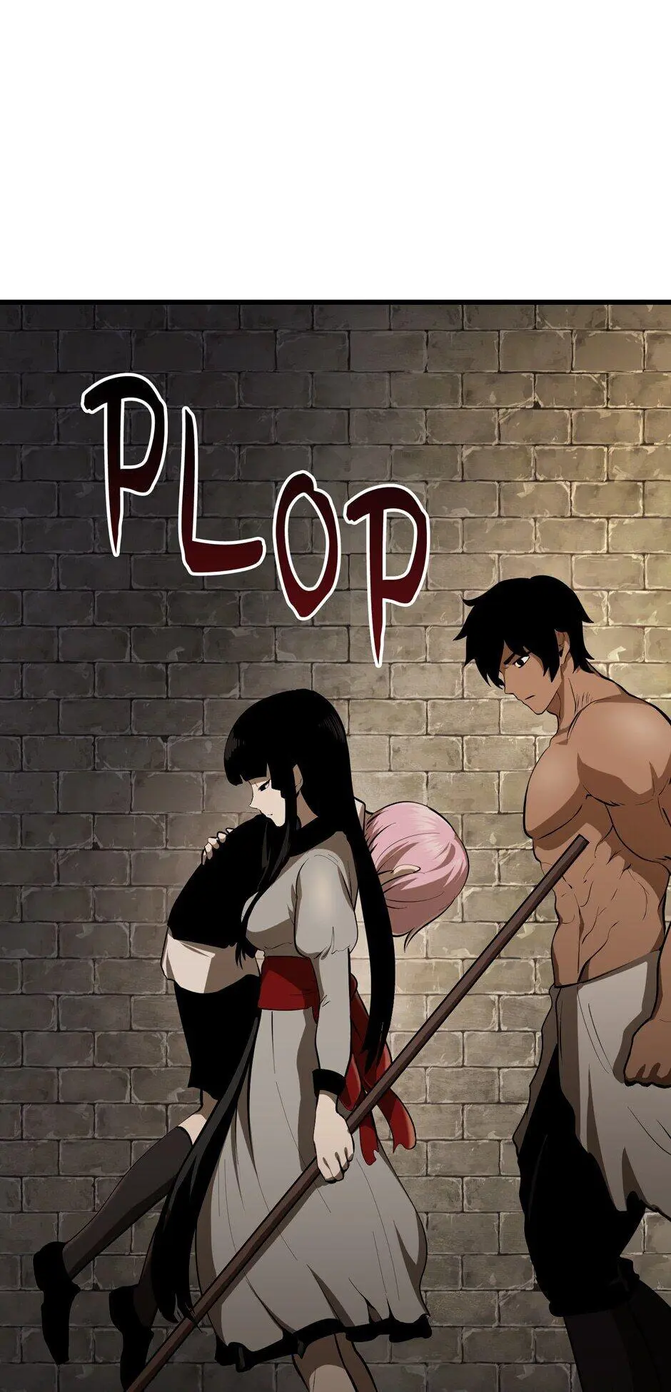 Latna Saga: Survival of a Sword King Chapter 87