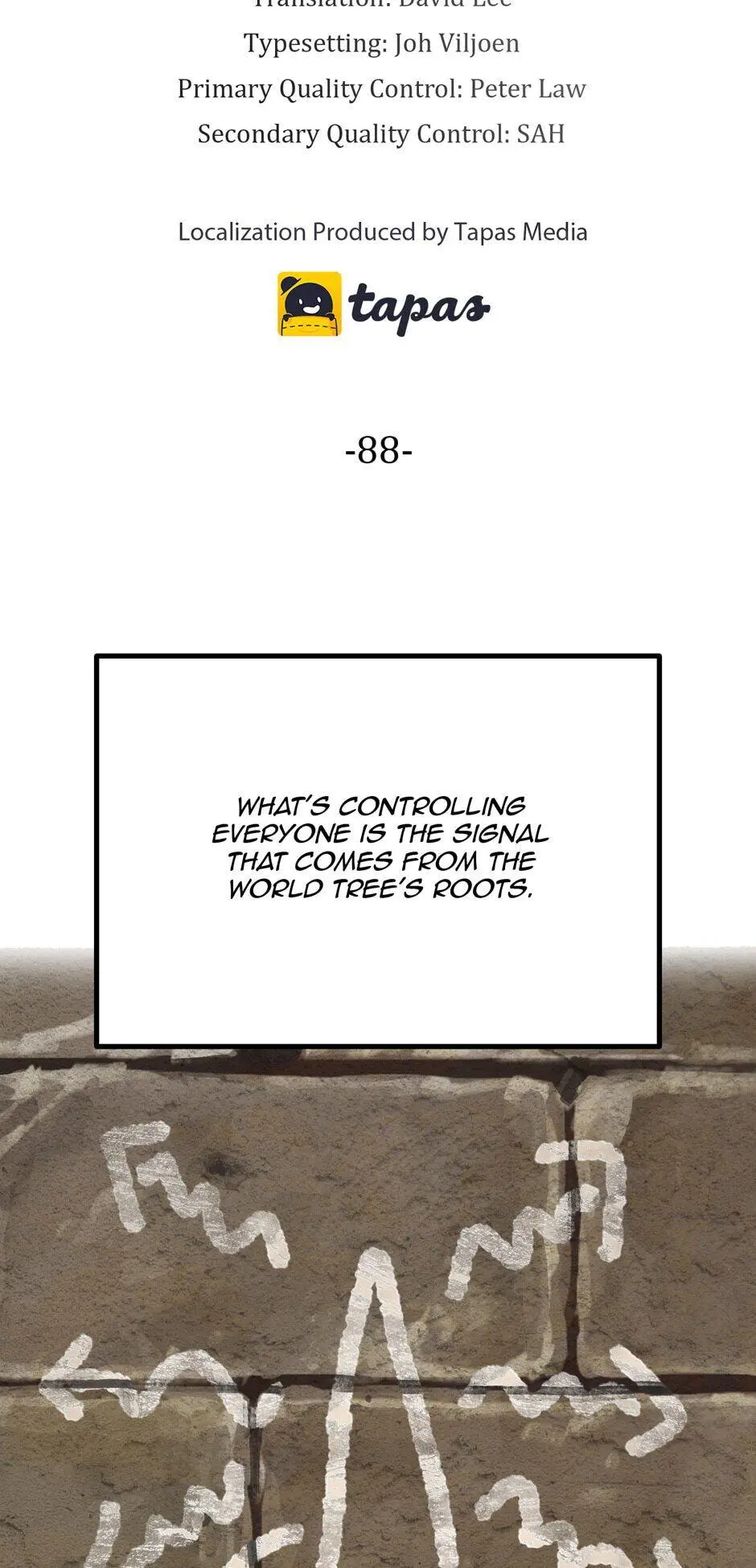 Latna Saga: Survival of a Sword King Chapter 87