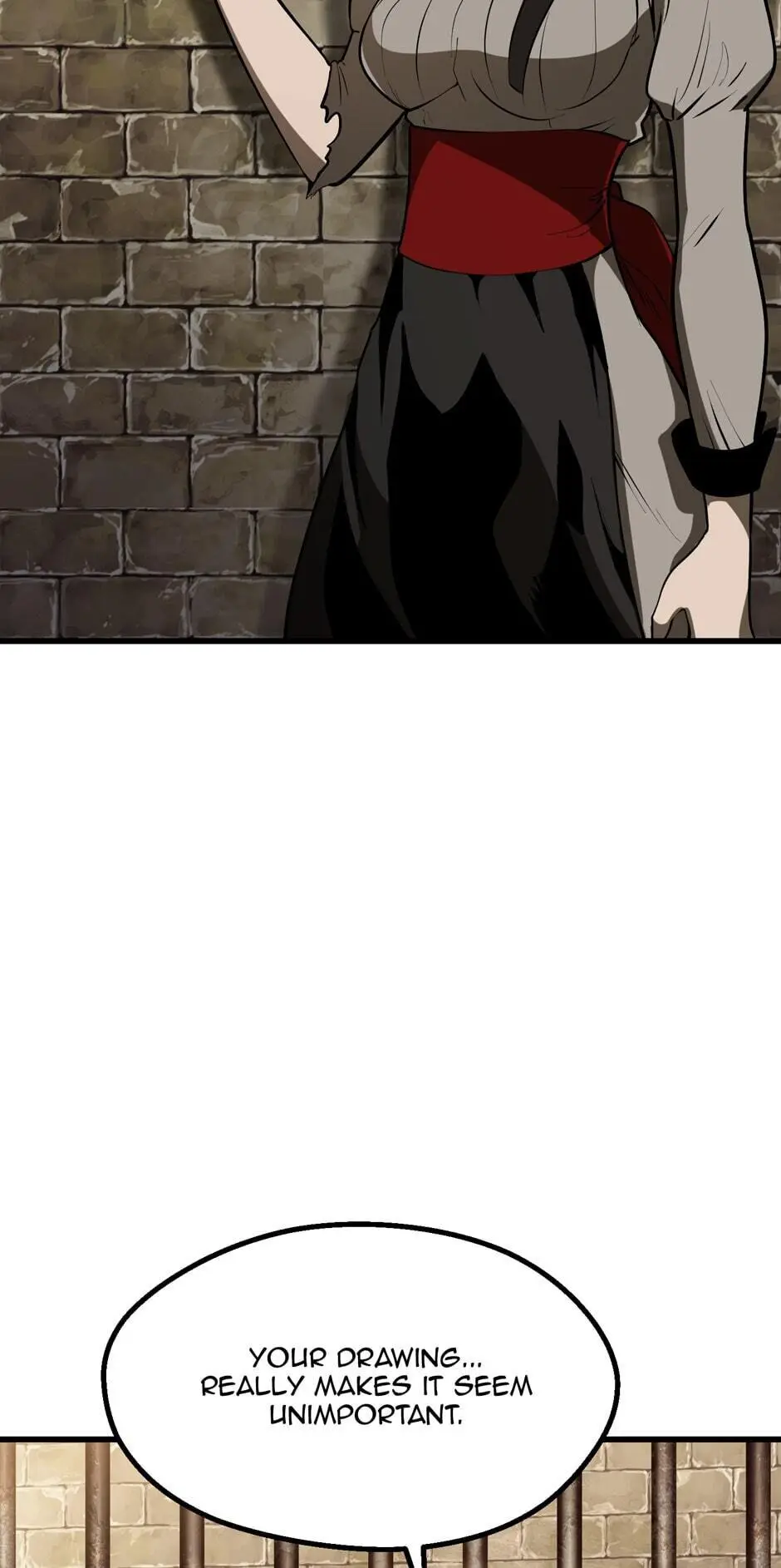 Latna Saga: Survival of a Sword King Chapter 87