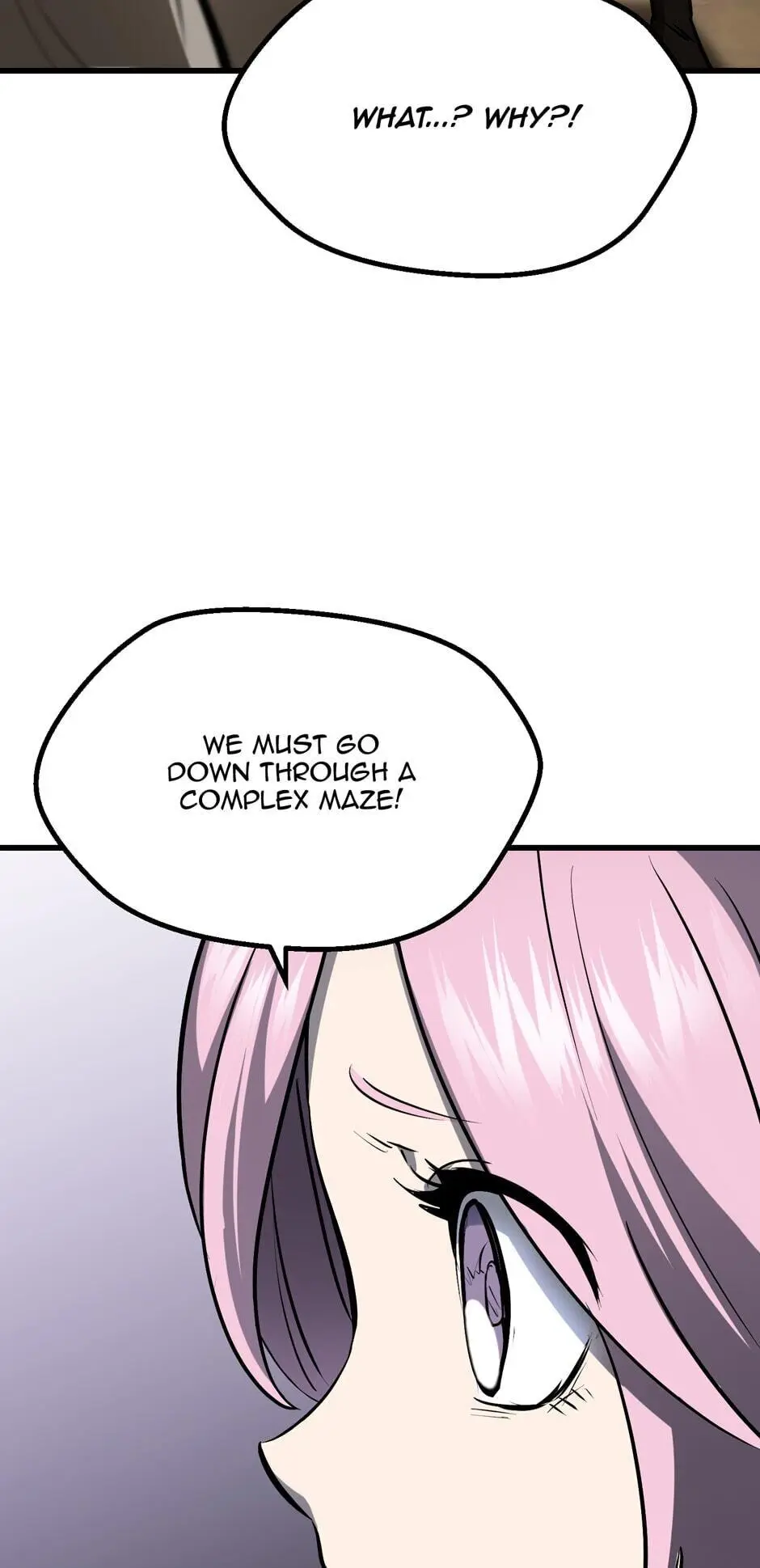 Latna Saga: Survival of a Sword King Chapter 87