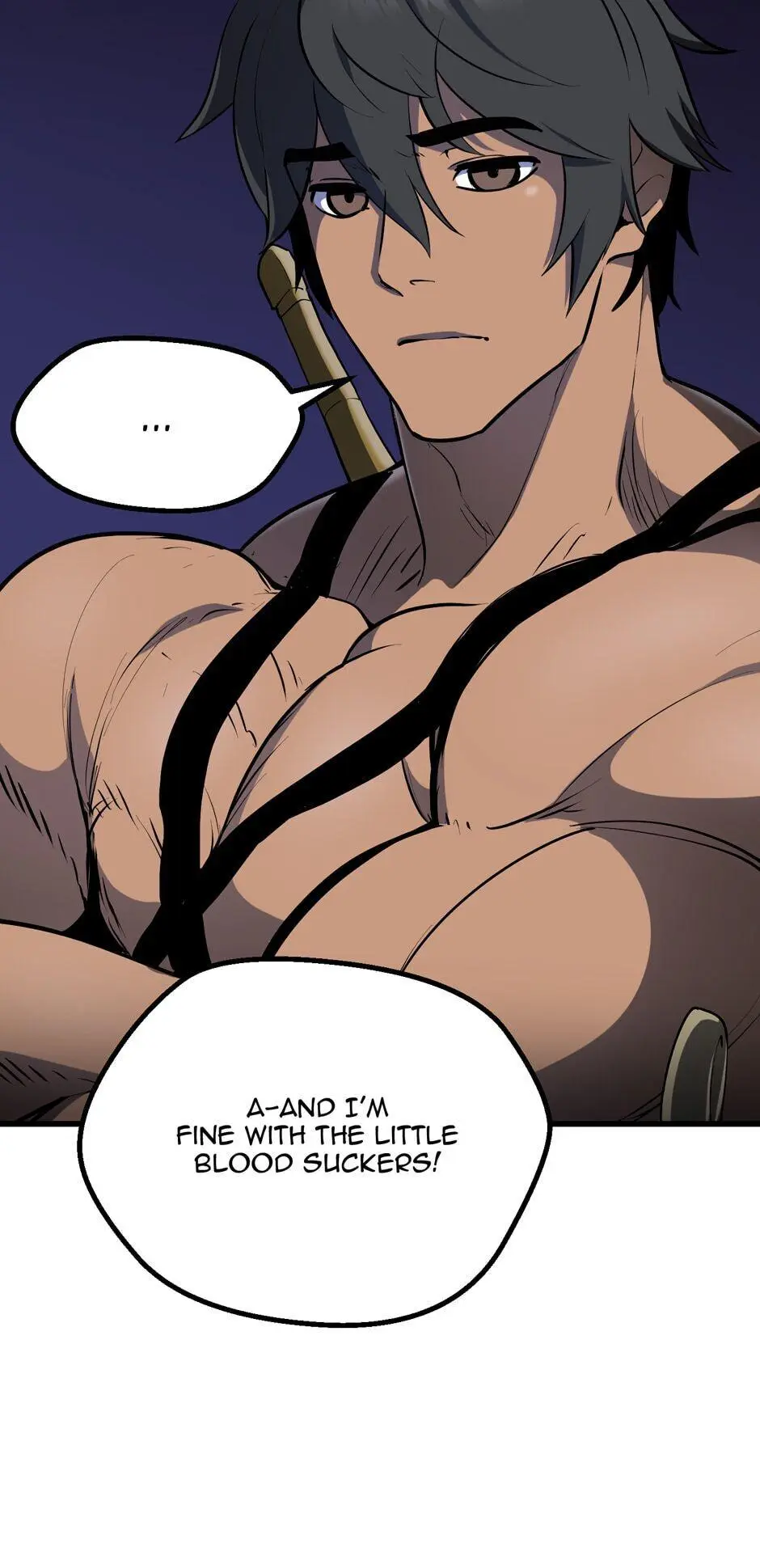Latna Saga: Survival of a Sword King Chapter 87