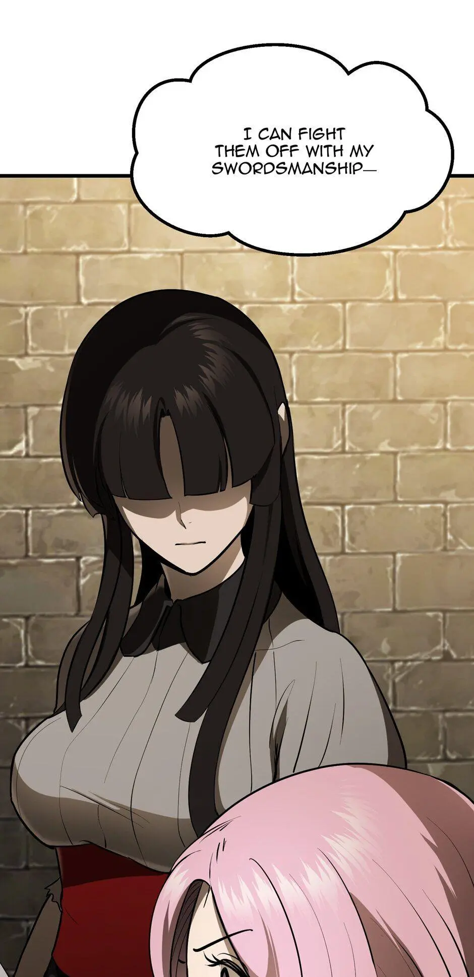 Latna Saga: Survival of a Sword King Chapter 87