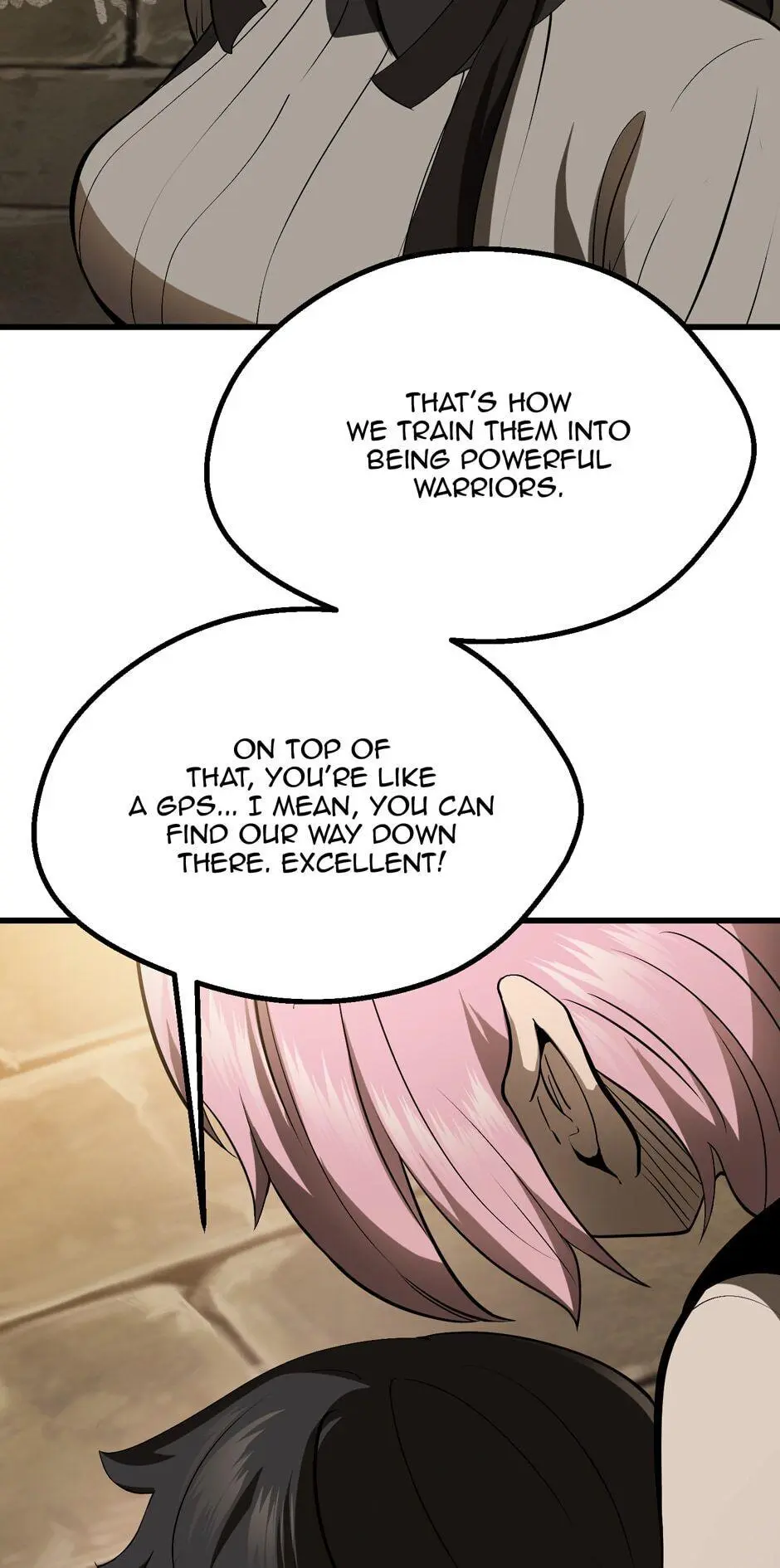 Latna Saga: Survival of a Sword King Chapter 87