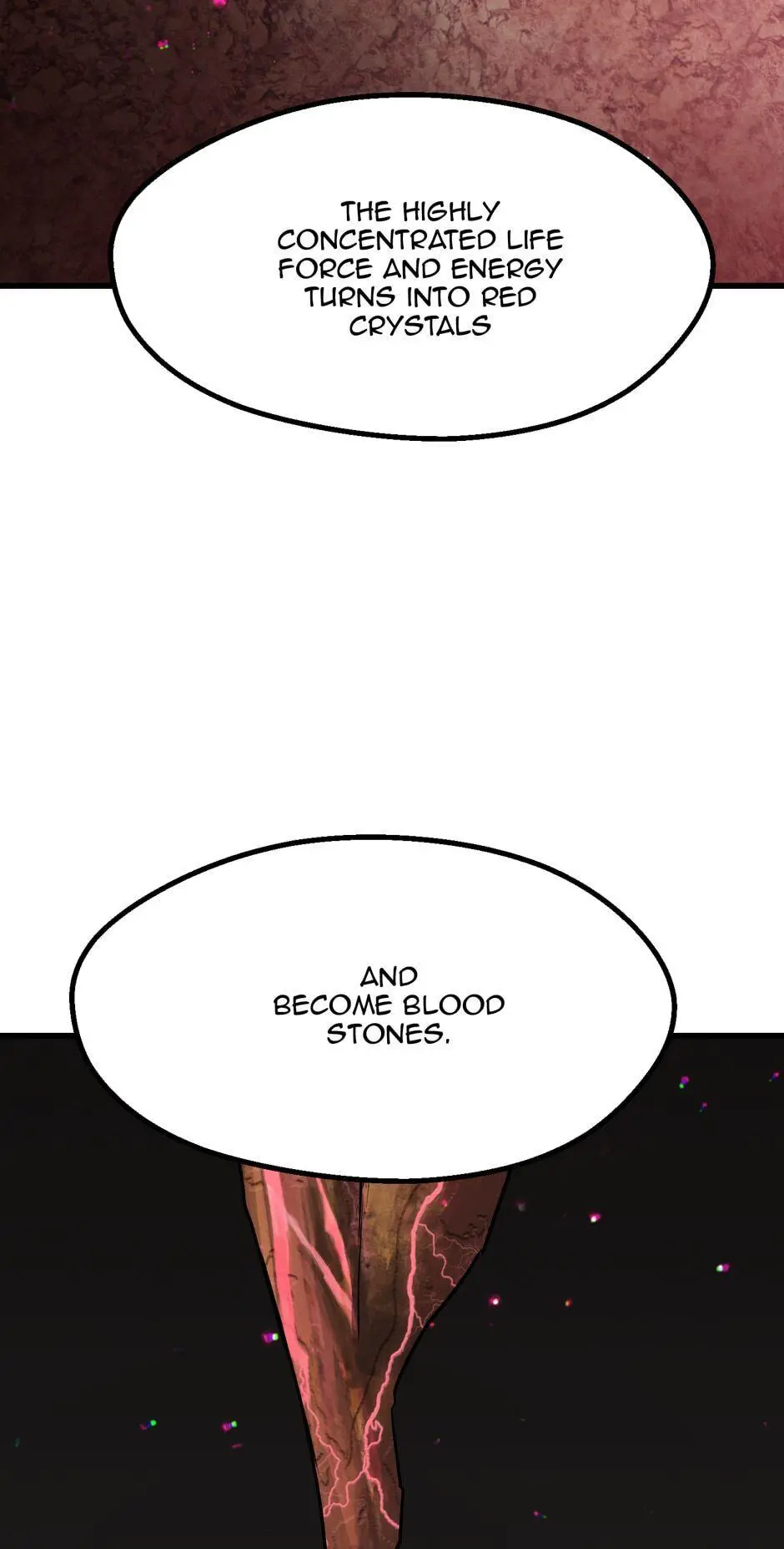 Latna Saga: Survival of a Sword King Chapter 87