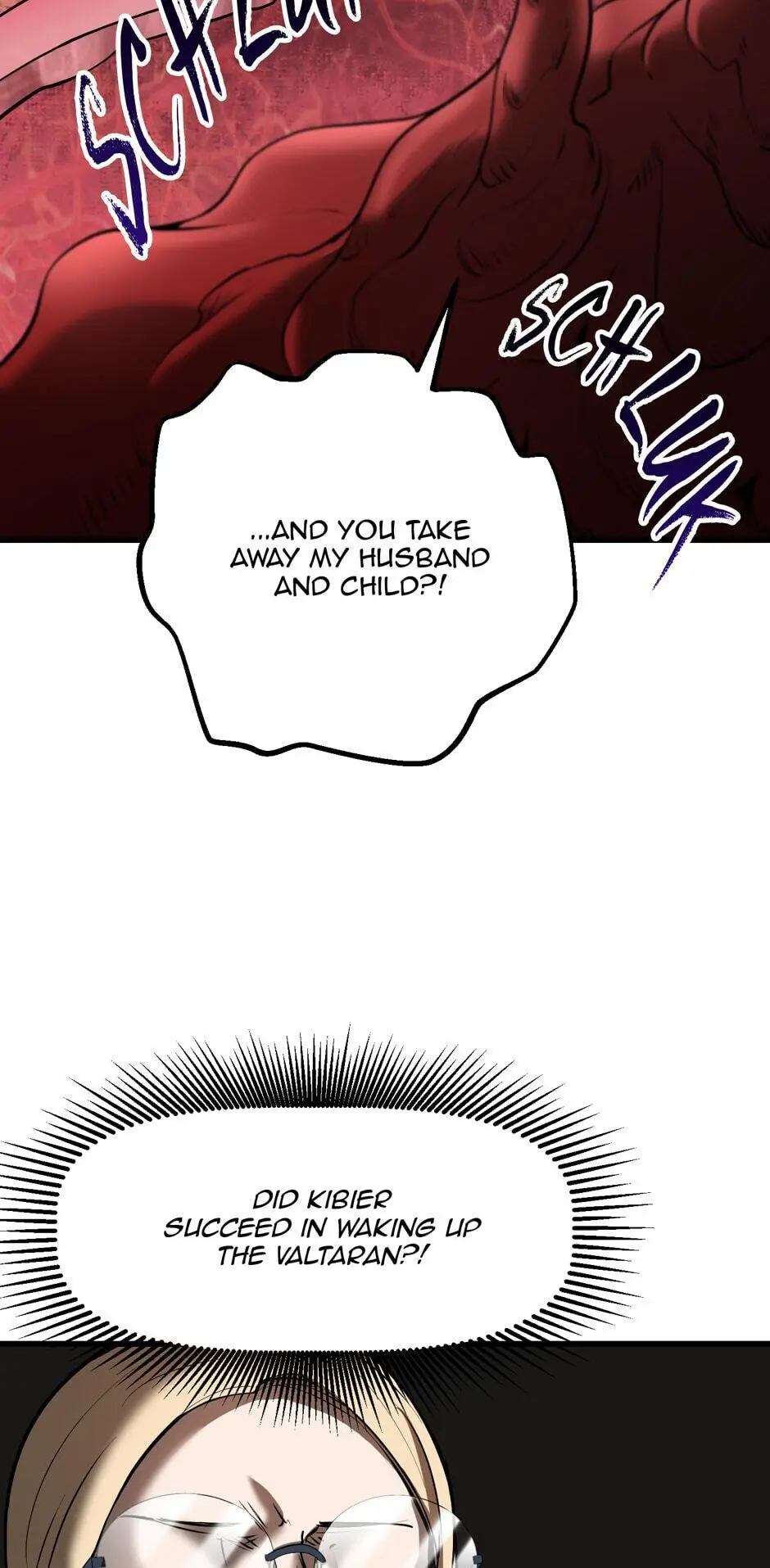 Latna Saga: Survival of a Sword King Chapter 87