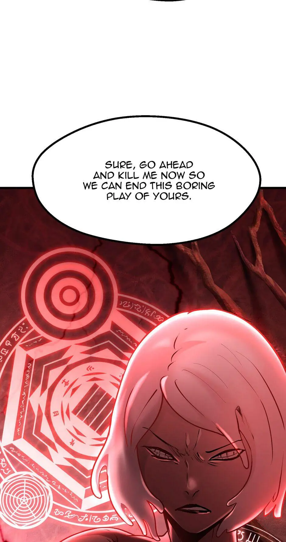 Latna Saga: Survival of a Sword King Chapter 87