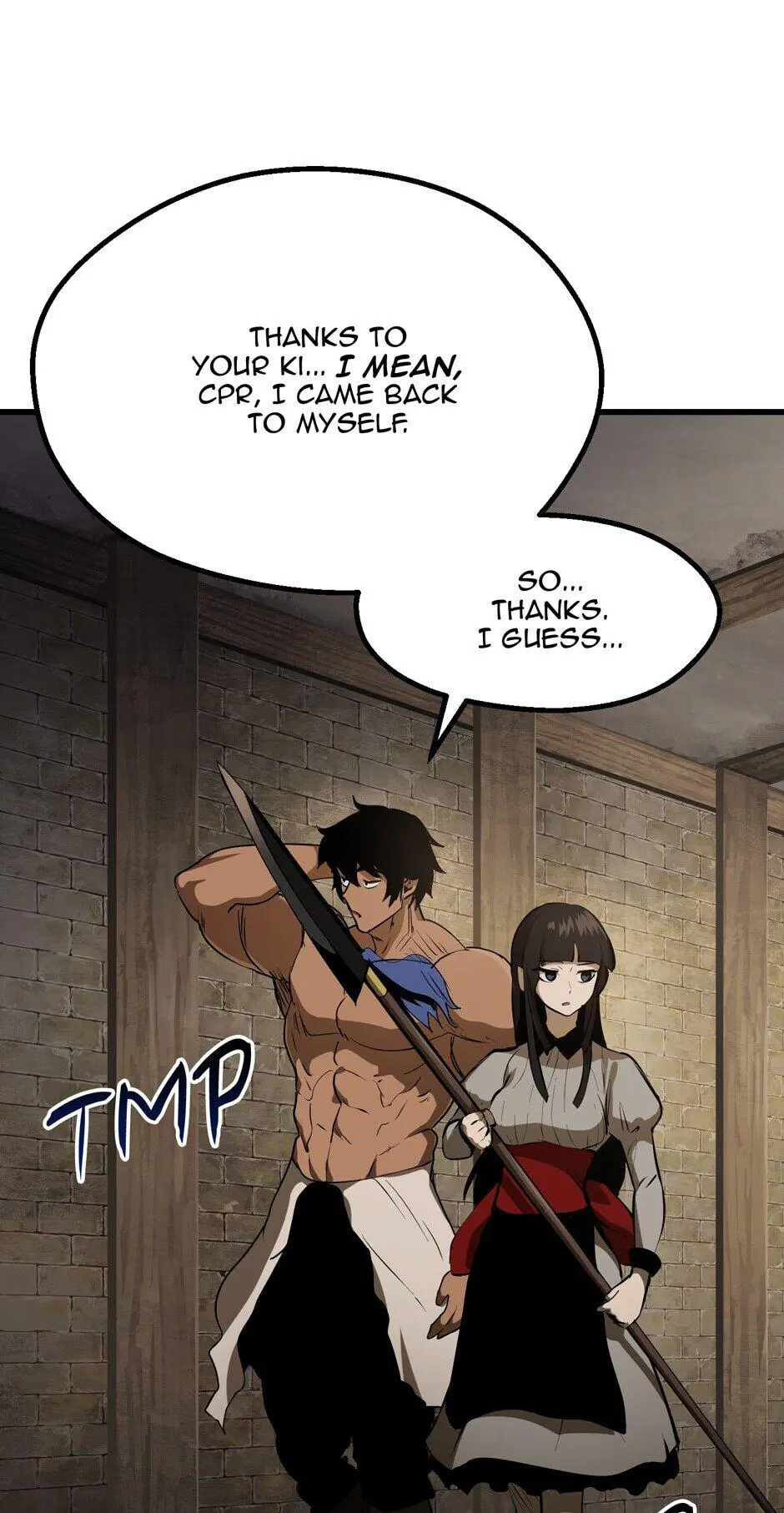 Latna Saga: Survival of a Sword King Chapter 88