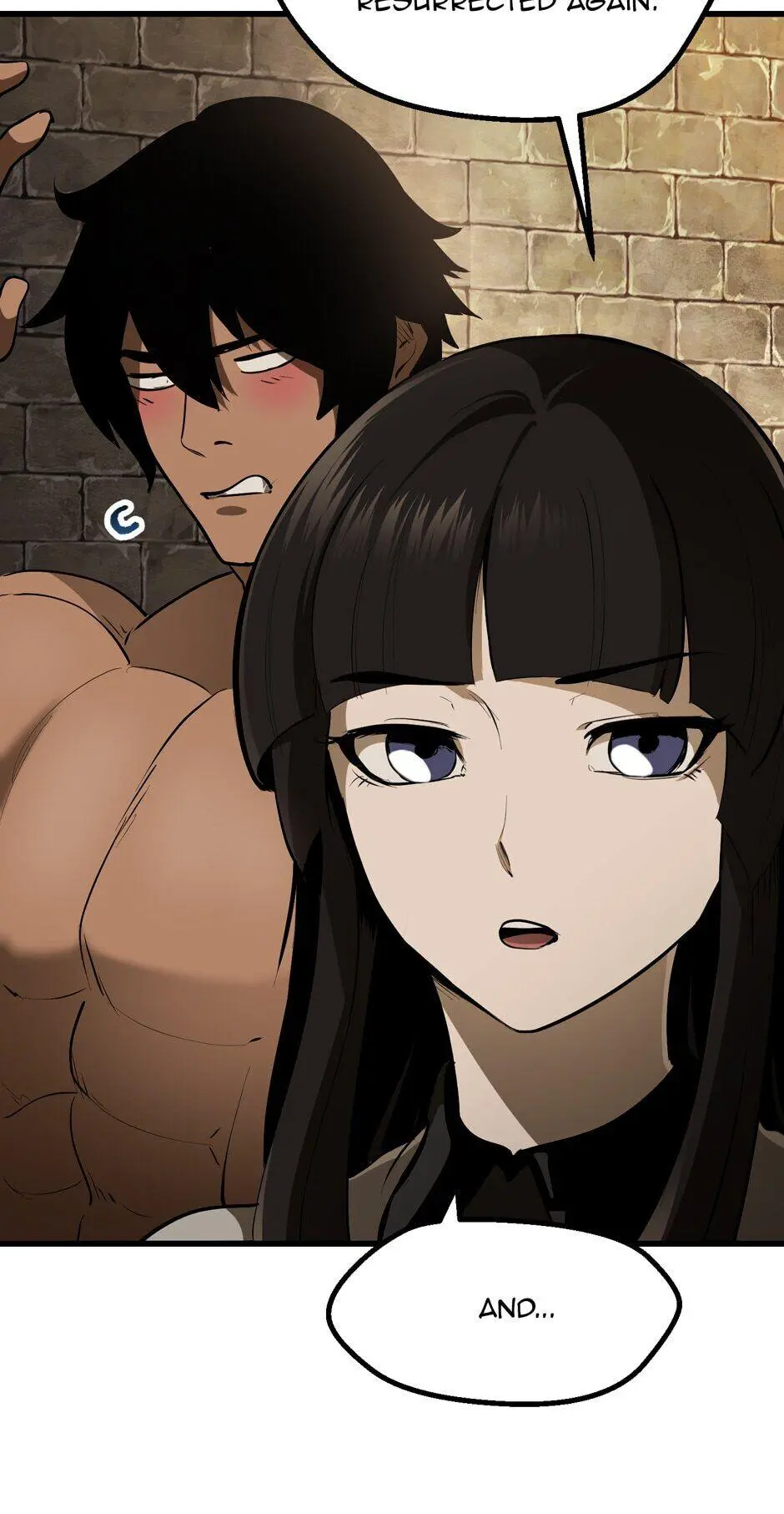 Latna Saga: Survival of a Sword King Chapter 88