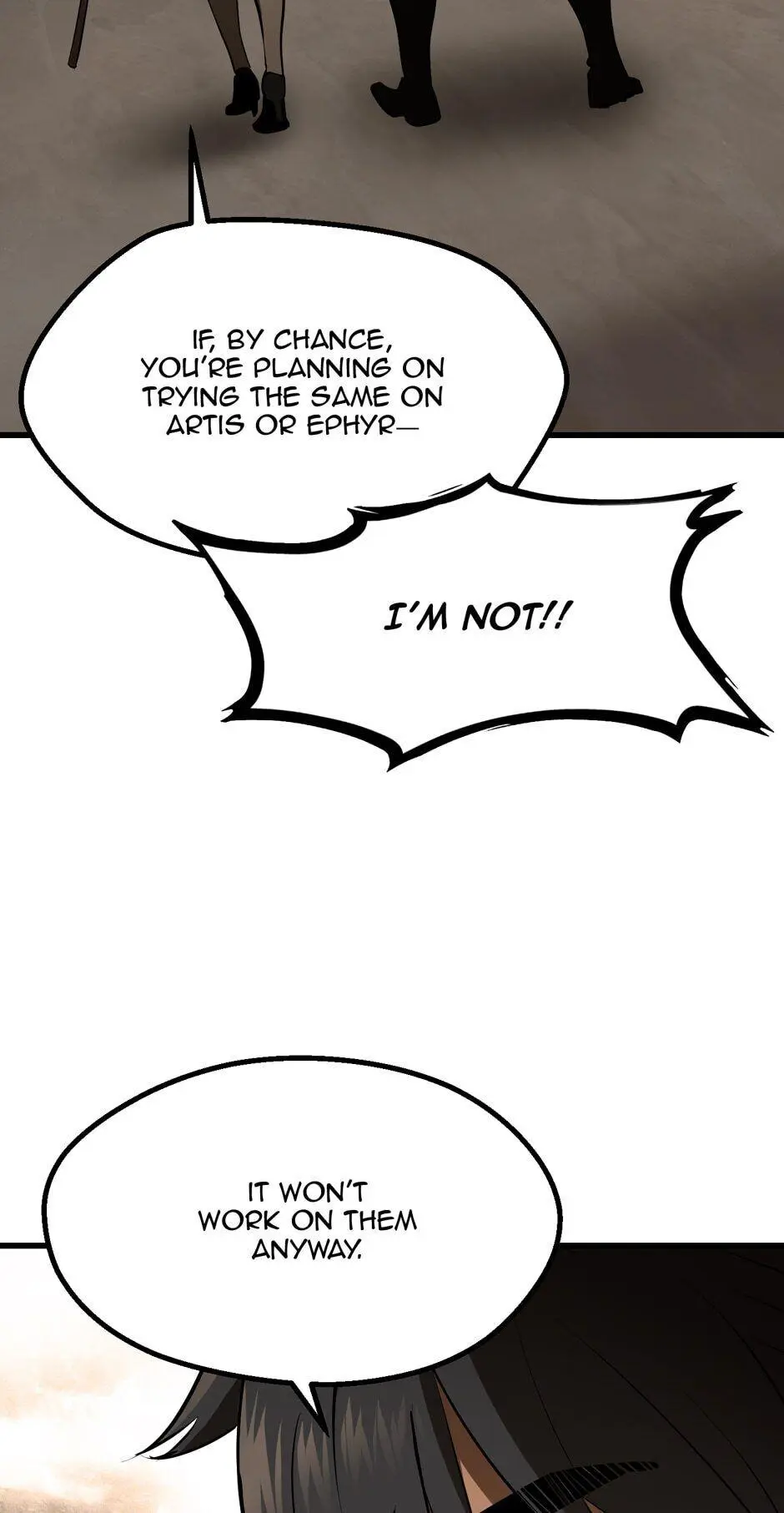Latna Saga: Survival of a Sword King Chapter 88