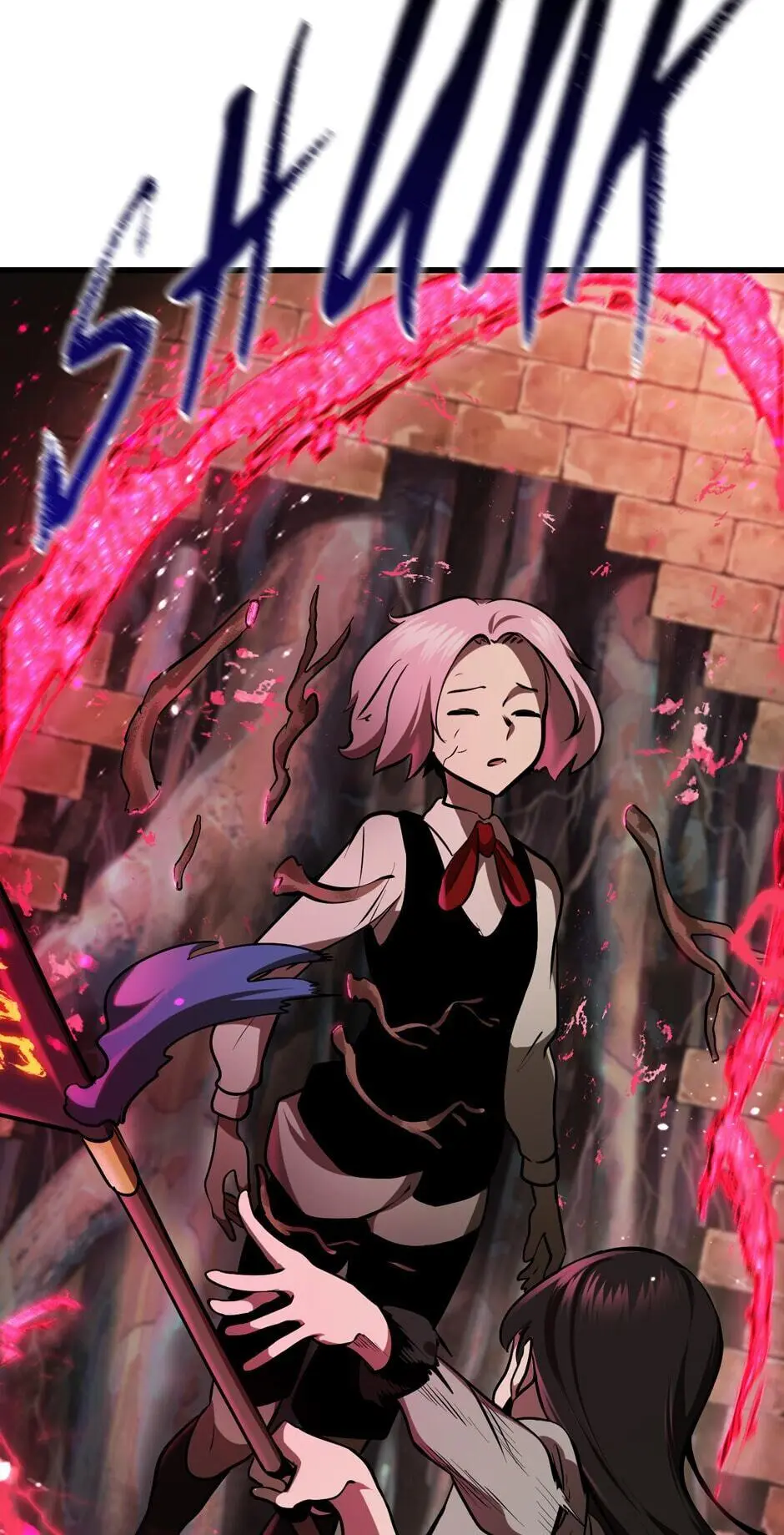 Latna Saga: Survival of a Sword King Chapter 88