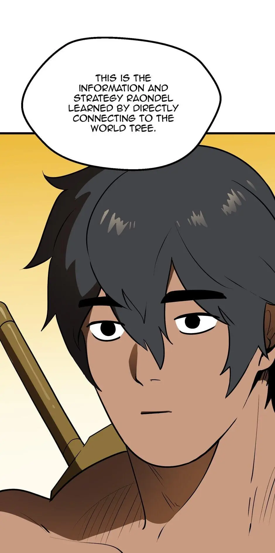 Latna Saga: Survival of a Sword King Chapter 88