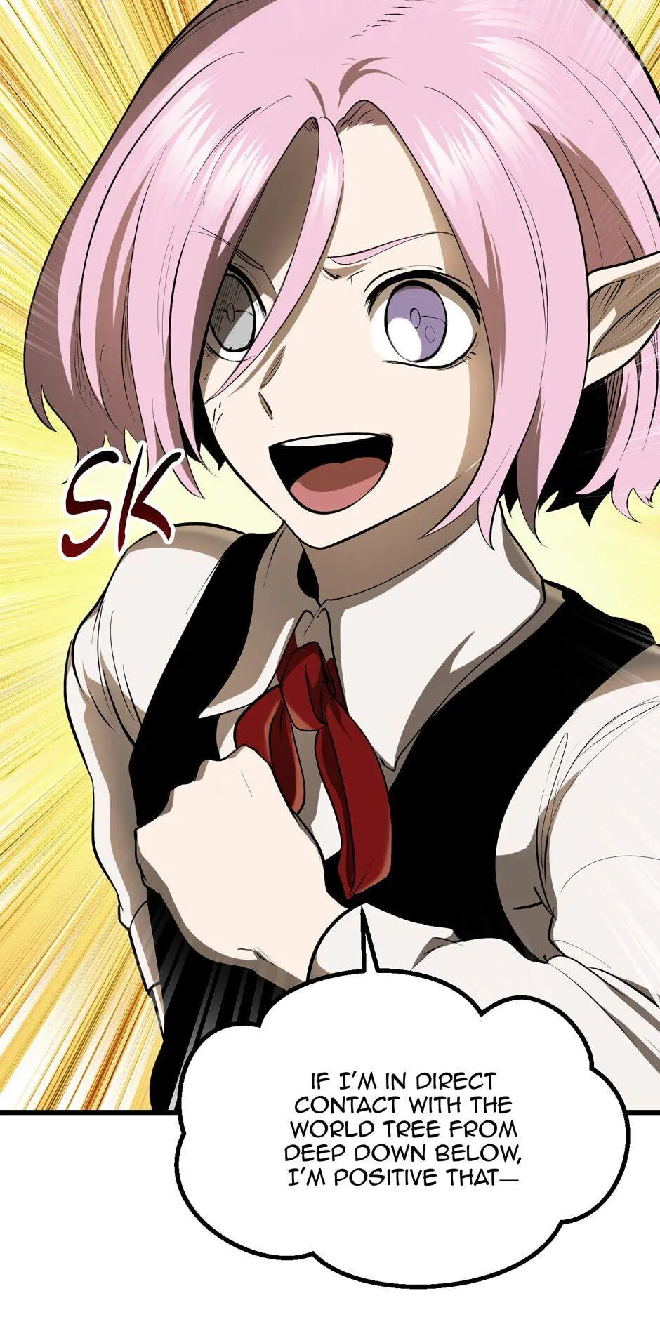 Latna Saga: Survival of a Sword King Chapter 88