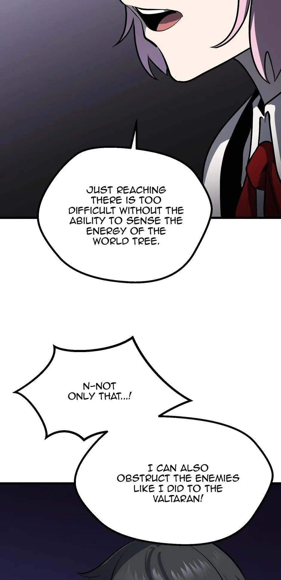 Latna Saga: Survival of a Sword King Chapter 88