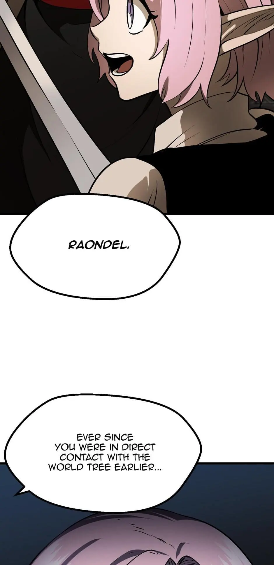 Latna Saga: Survival of a Sword King Chapter 88