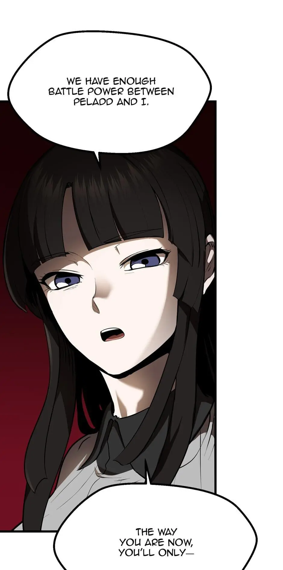 Latna Saga: Survival of a Sword King Chapter 88