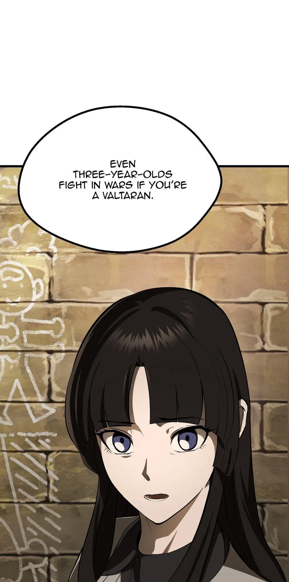 Latna Saga: Survival of a Sword King Chapter 88