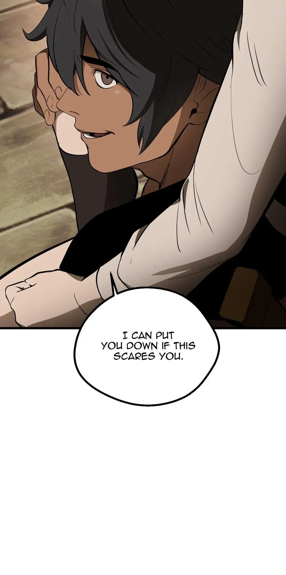 Latna Saga: Survival of a Sword King Chapter 88