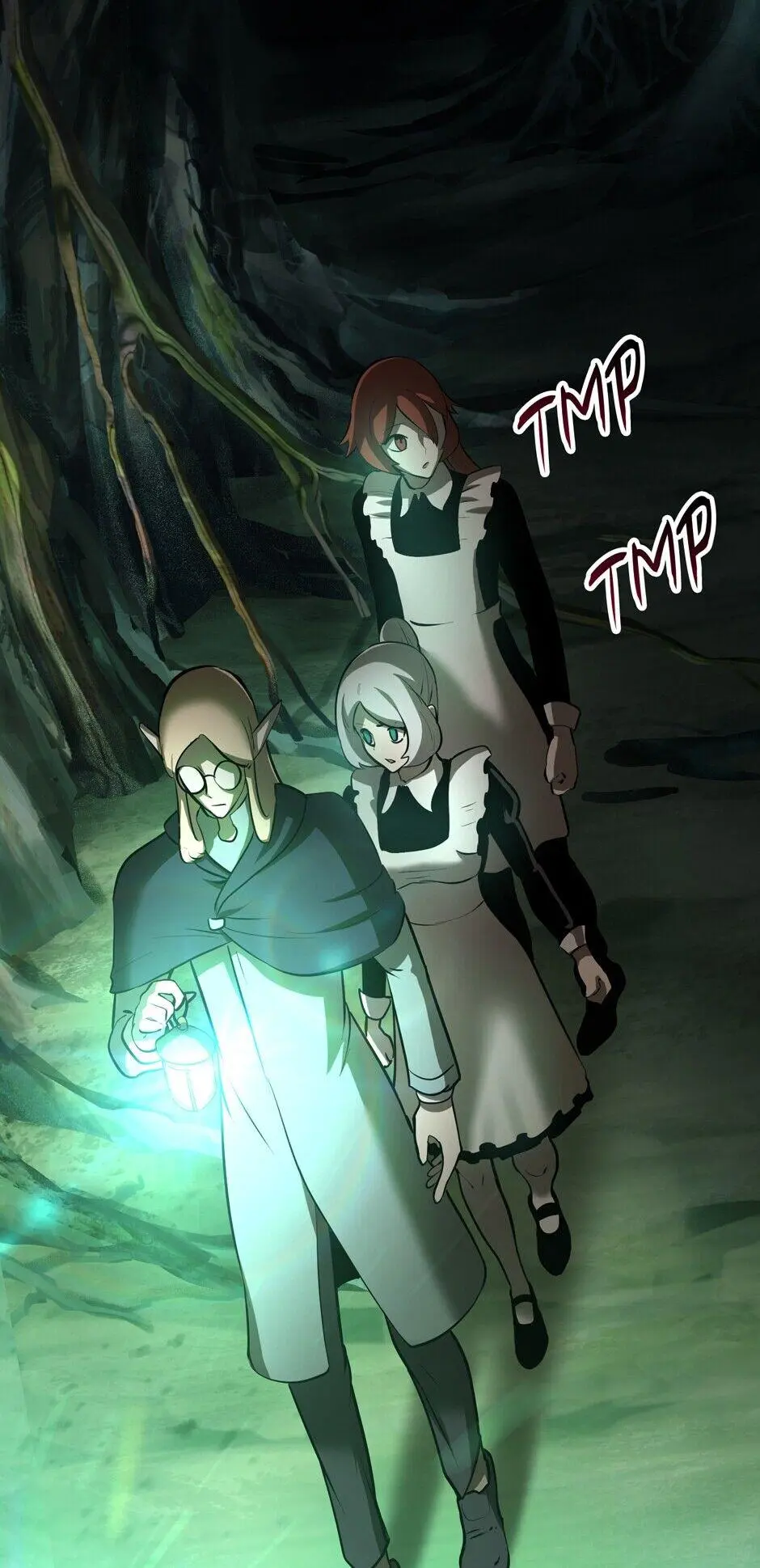 Latna Saga: Survival of a Sword King Chapter 88