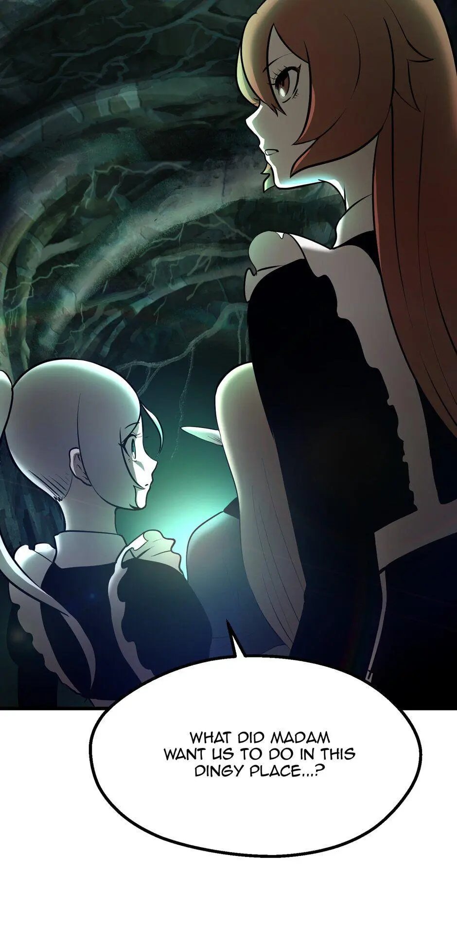 Latna Saga: Survival of a Sword King Chapter 88