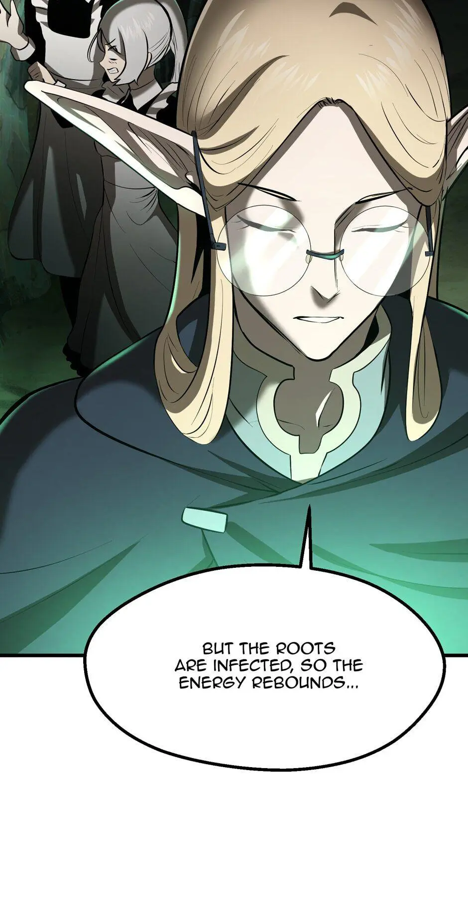 Latna Saga: Survival of a Sword King Chapter 88