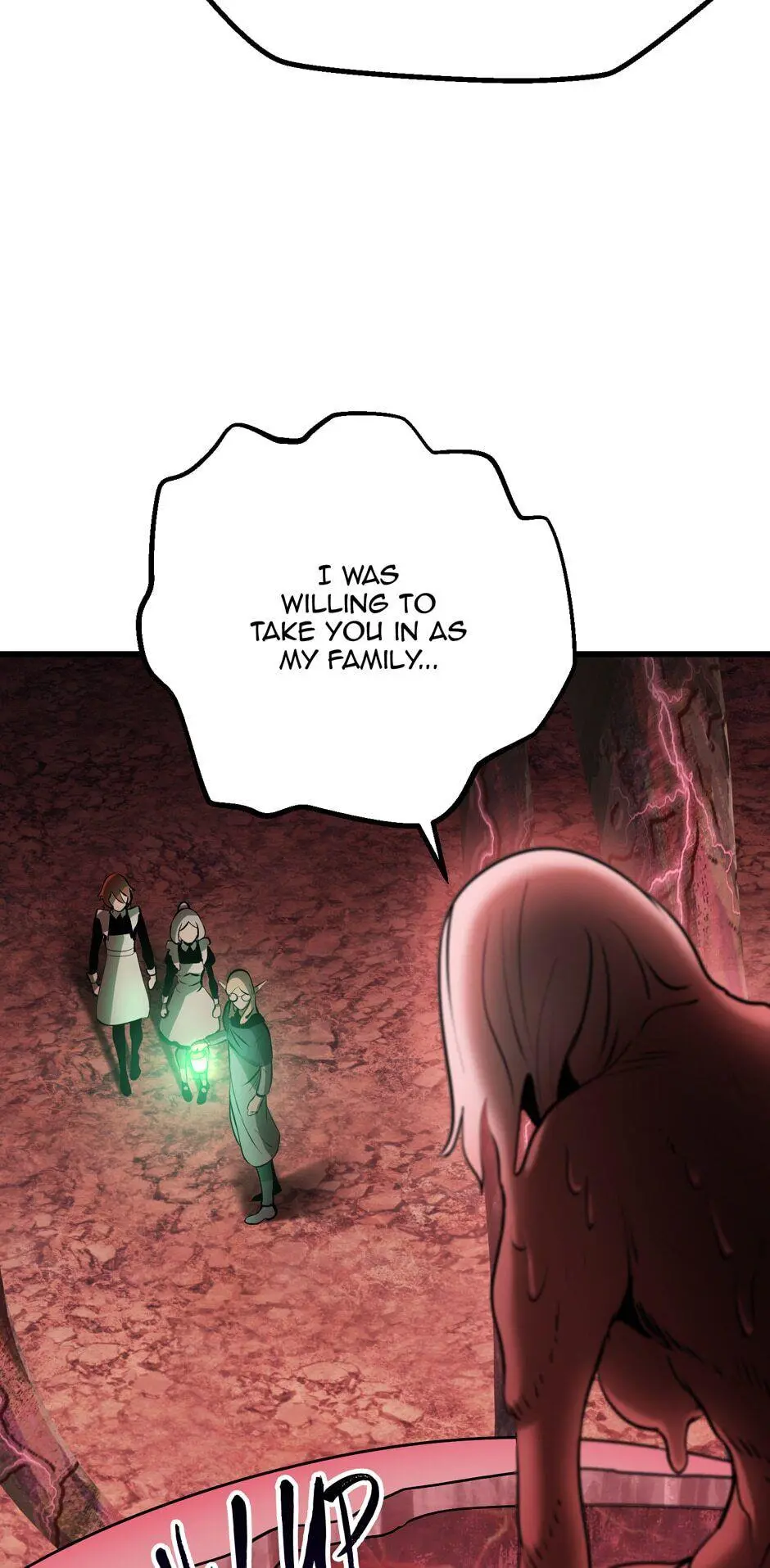 Latna Saga: Survival of a Sword King Chapter 88