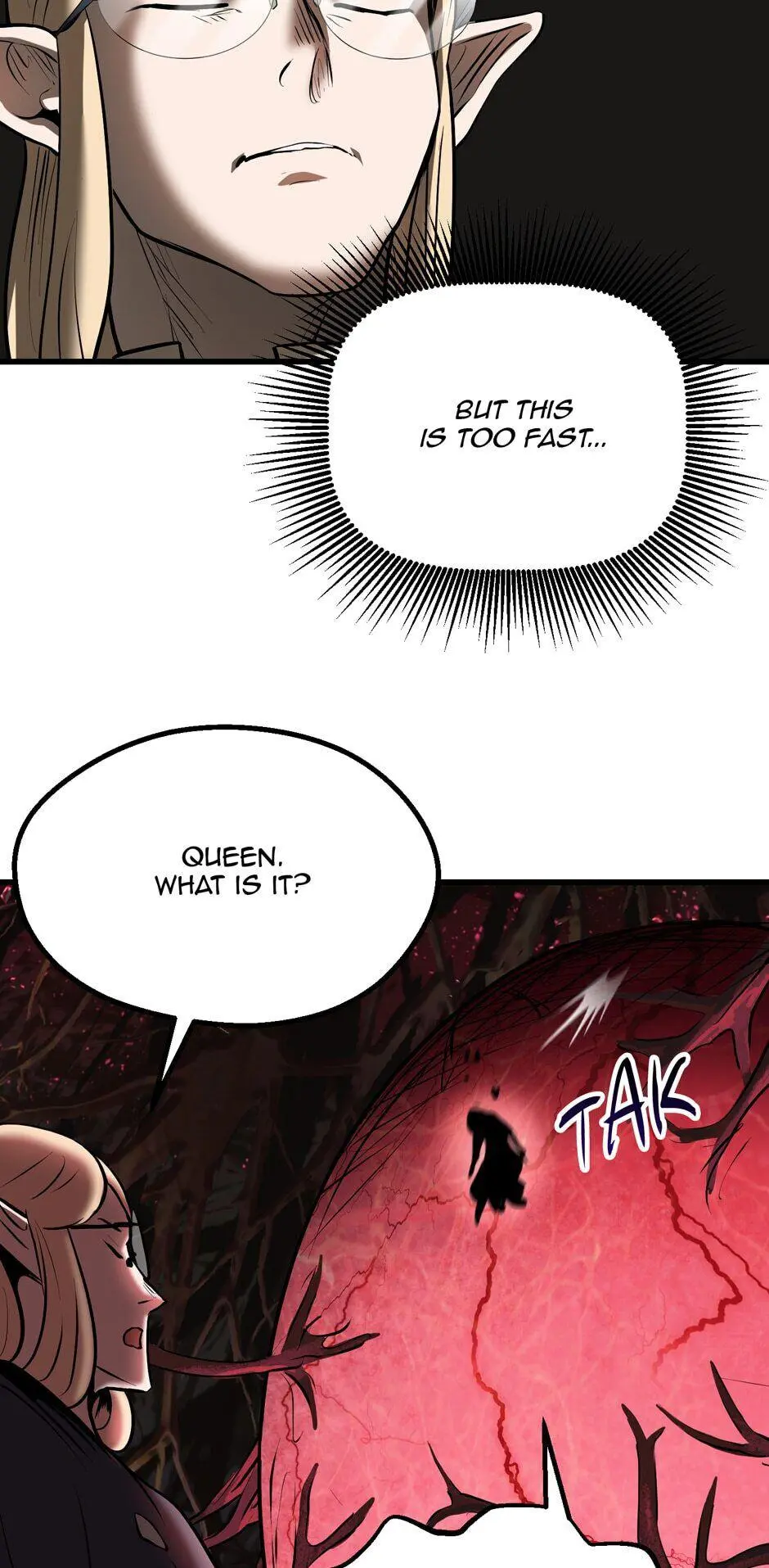 Latna Saga: Survival of a Sword King Chapter 88