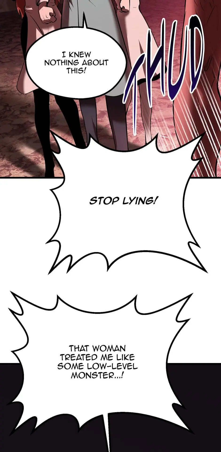 Latna Saga: Survival of a Sword King Chapter 88
