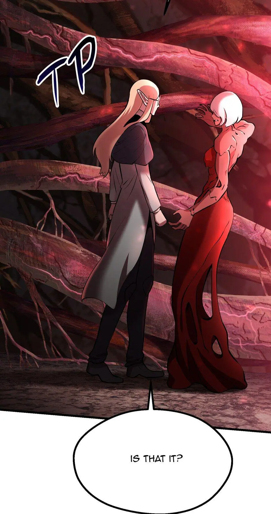 Latna Saga: Survival of a Sword King Chapter 88