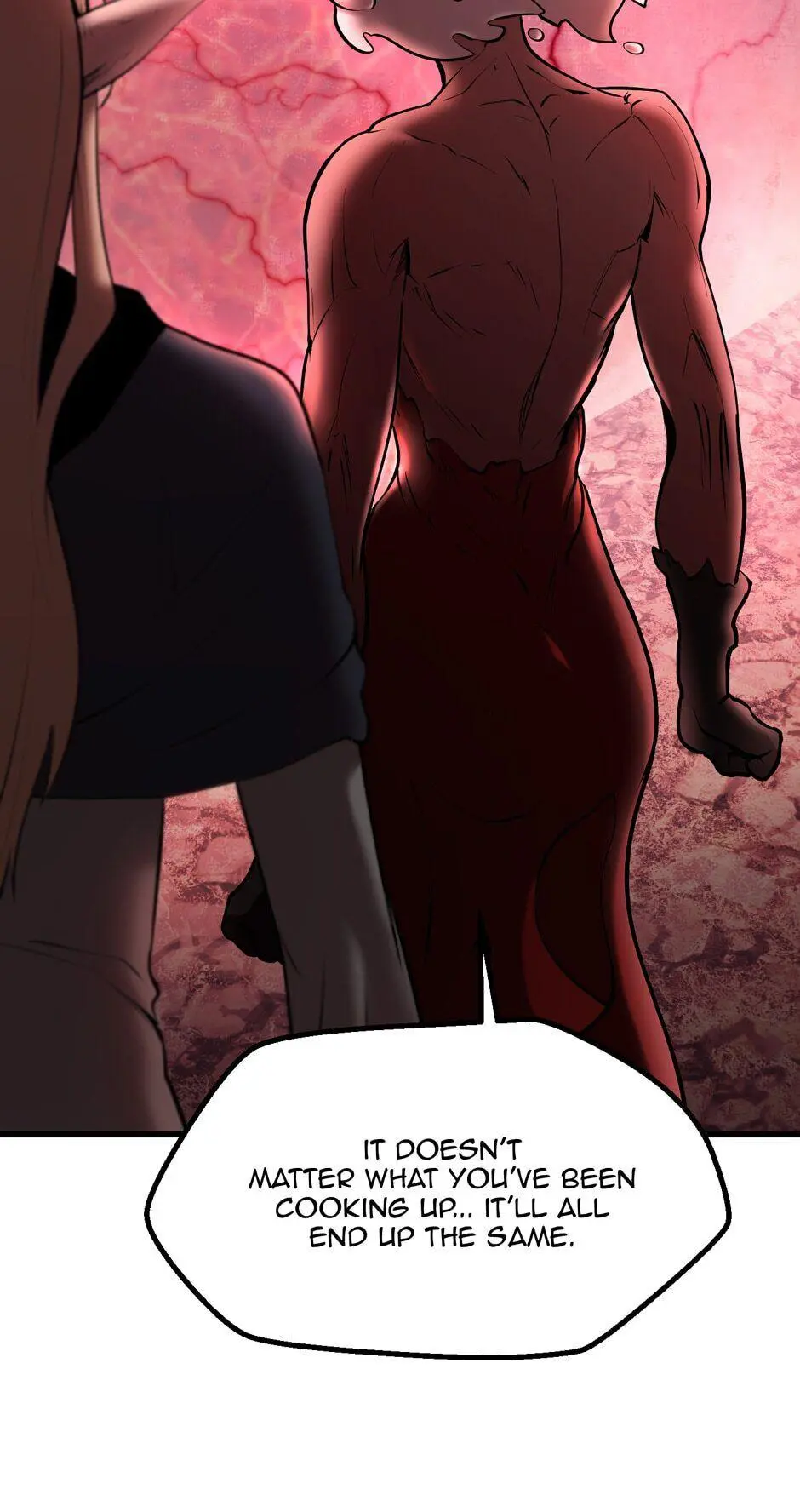 Latna Saga: Survival of a Sword King Chapter 88