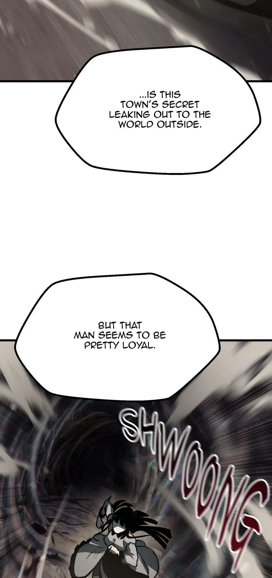 Latna Saga: Survival of a Sword King Chapter 88
