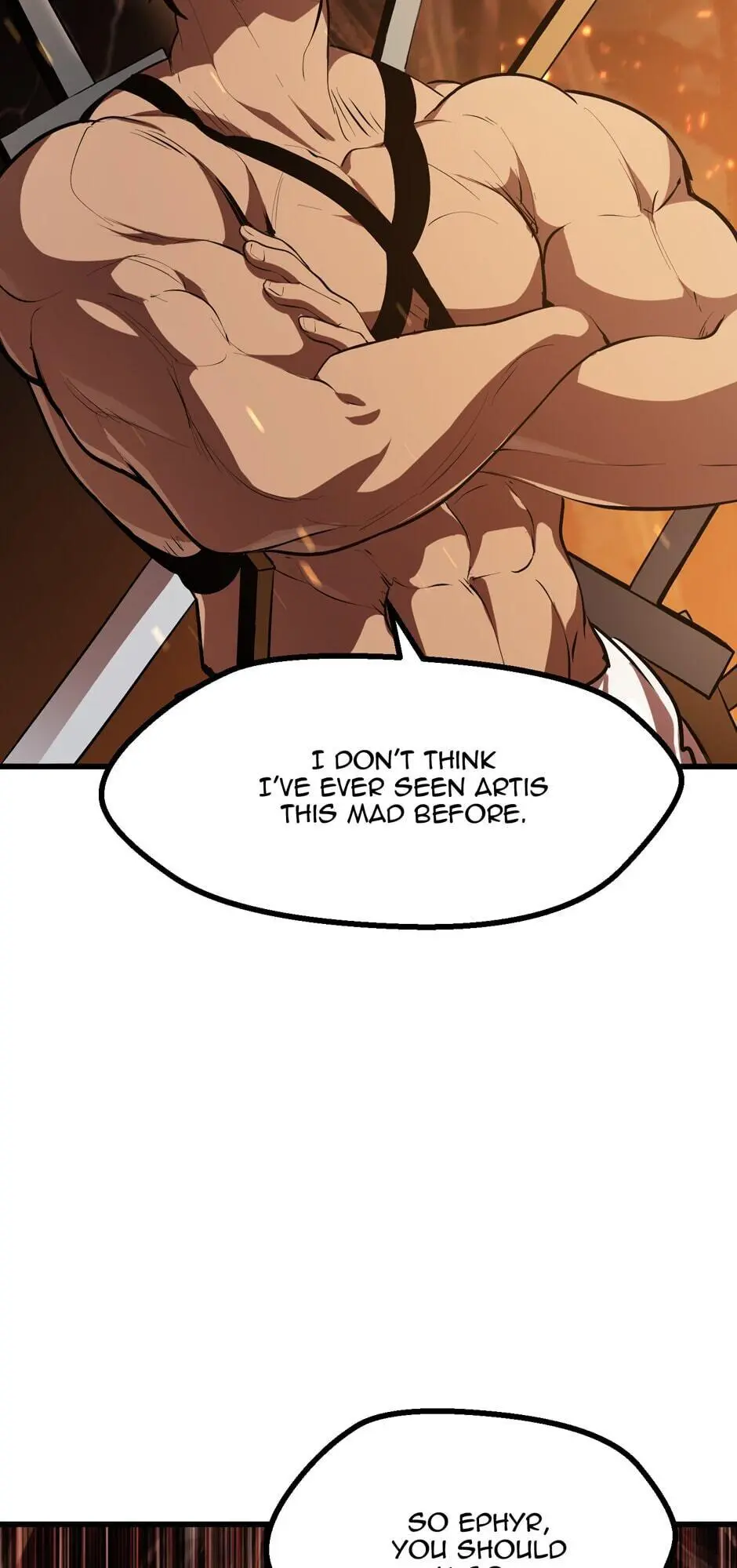 Latna Saga: Survival of a Sword King Chapter 89