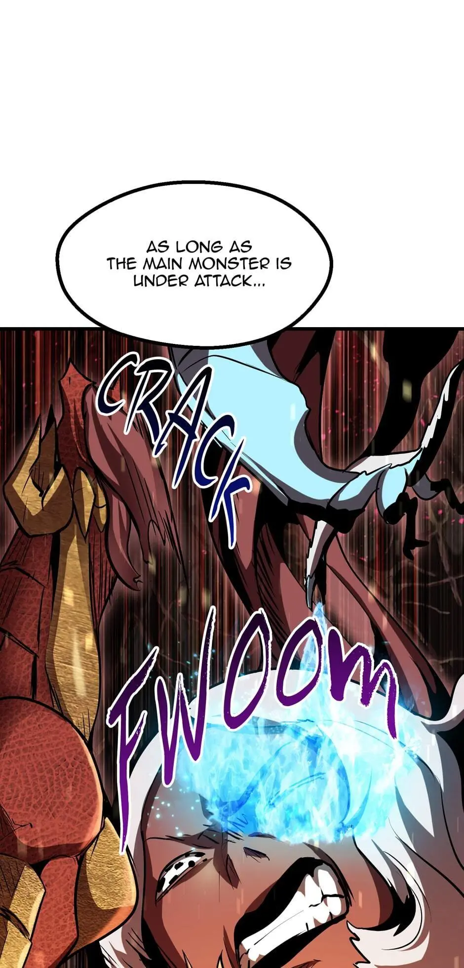 Latna Saga: Survival of a Sword King Chapter 89