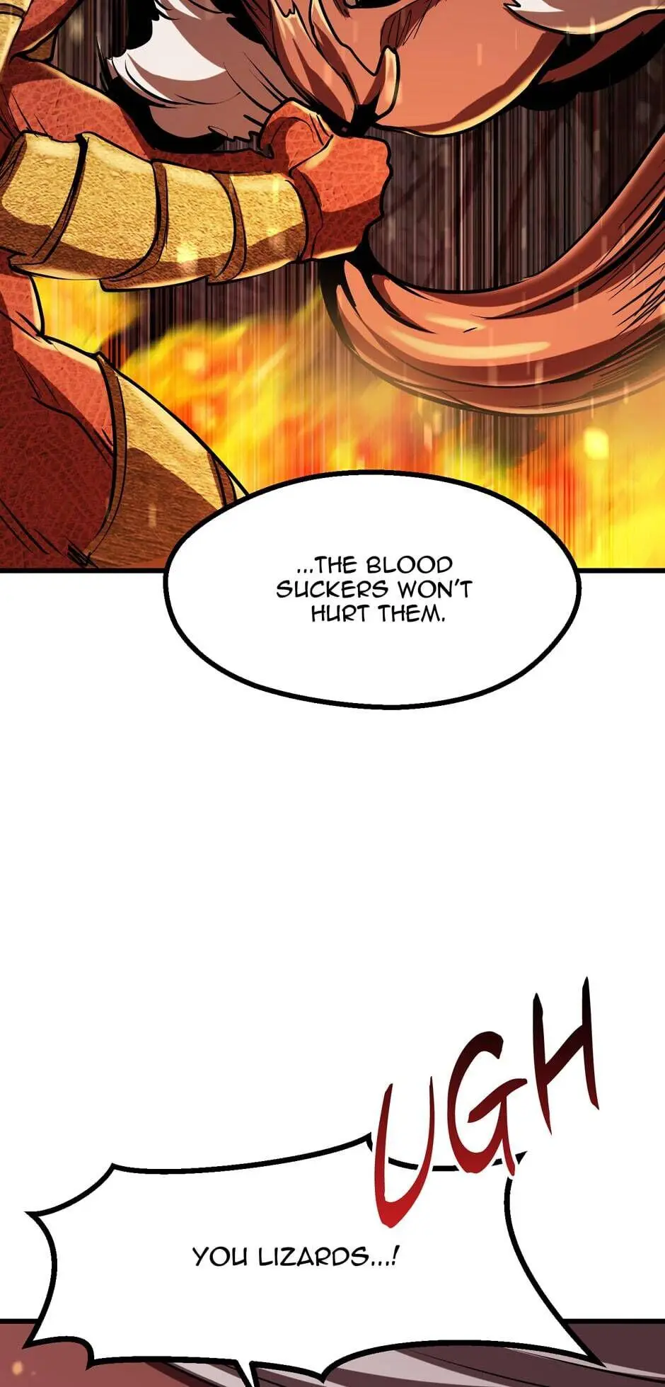 Latna Saga: Survival of a Sword King Chapter 89