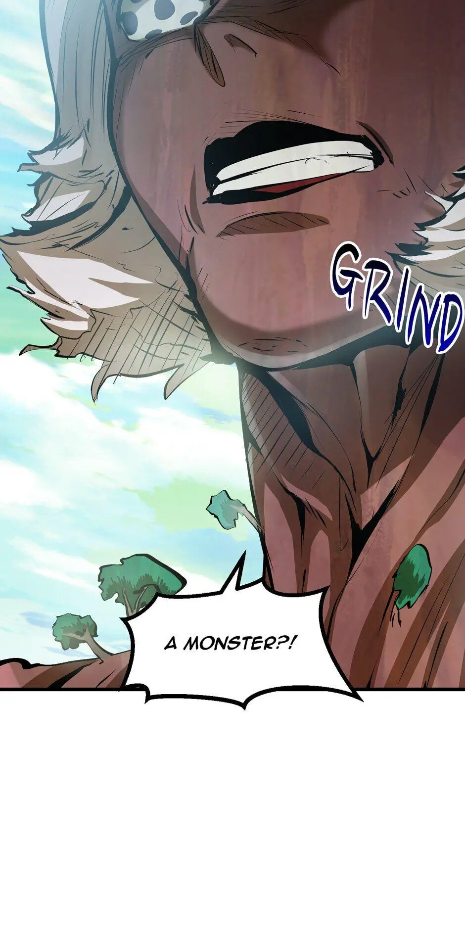 Latna Saga: Survival of a Sword King Chapter 89