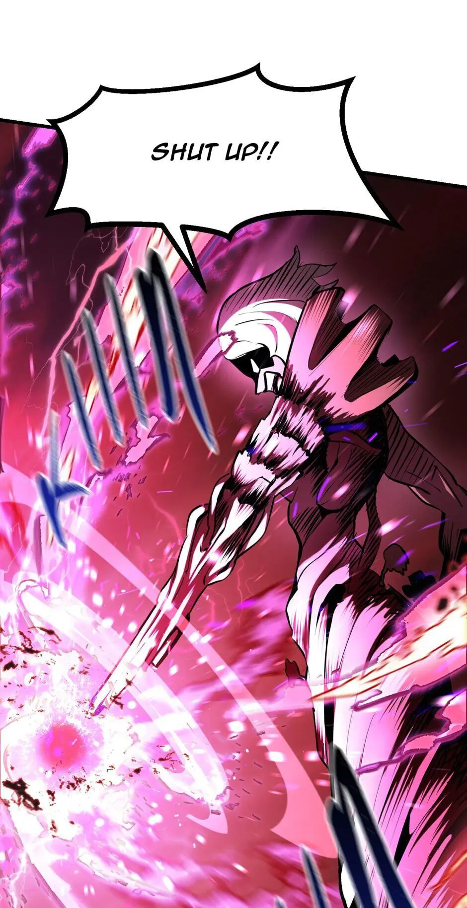 Latna Saga: Survival of a Sword King Chapter 89