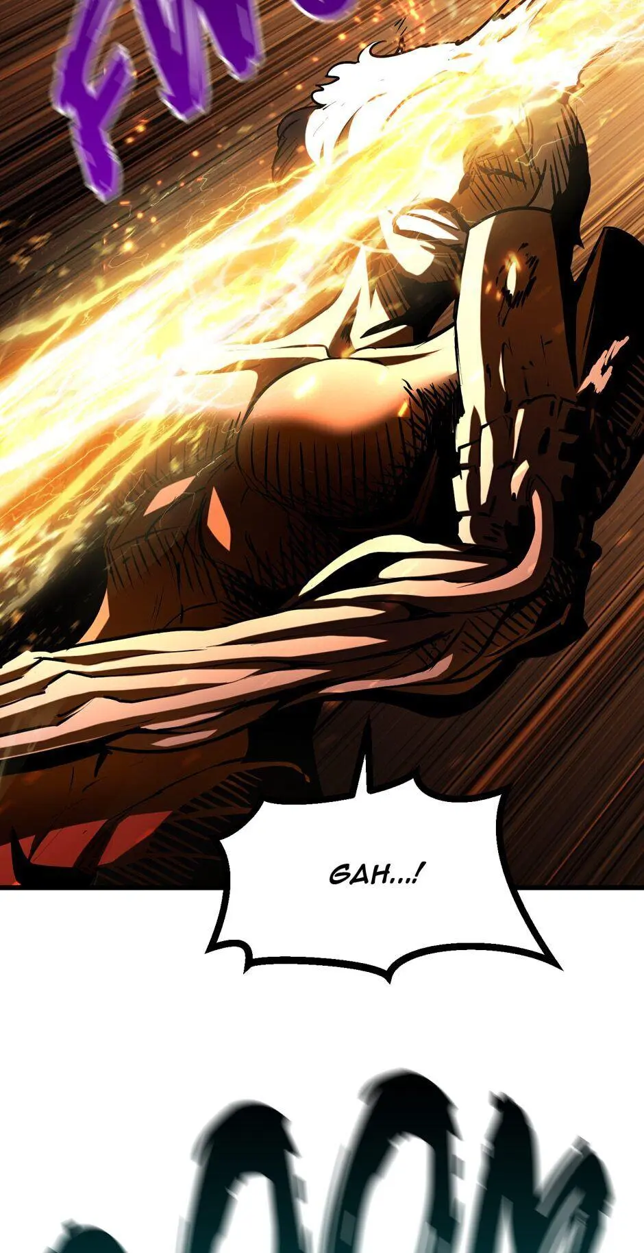 Latna Saga: Survival of a Sword King Chapter 89