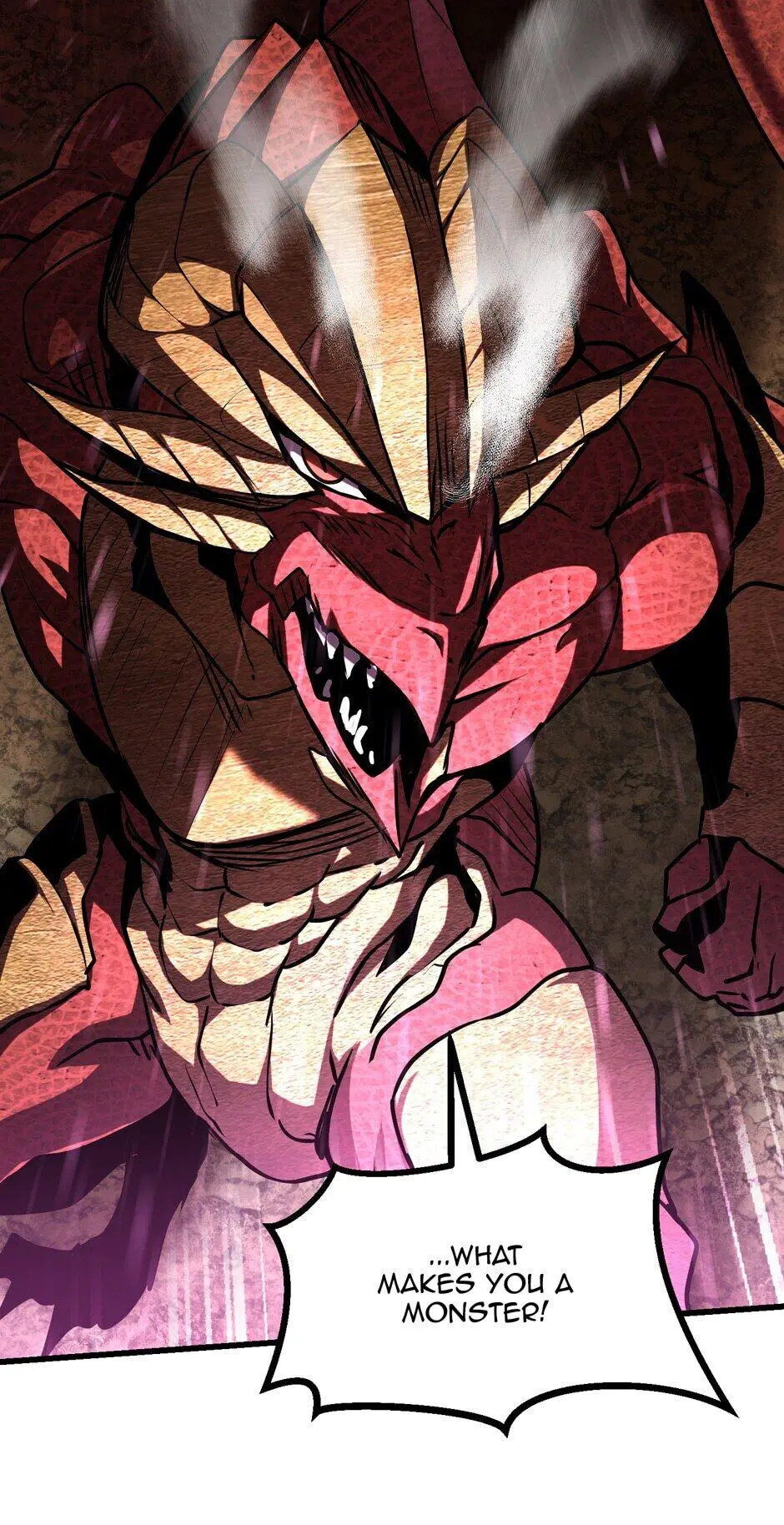 Latna Saga: Survival of a Sword King Chapter 89