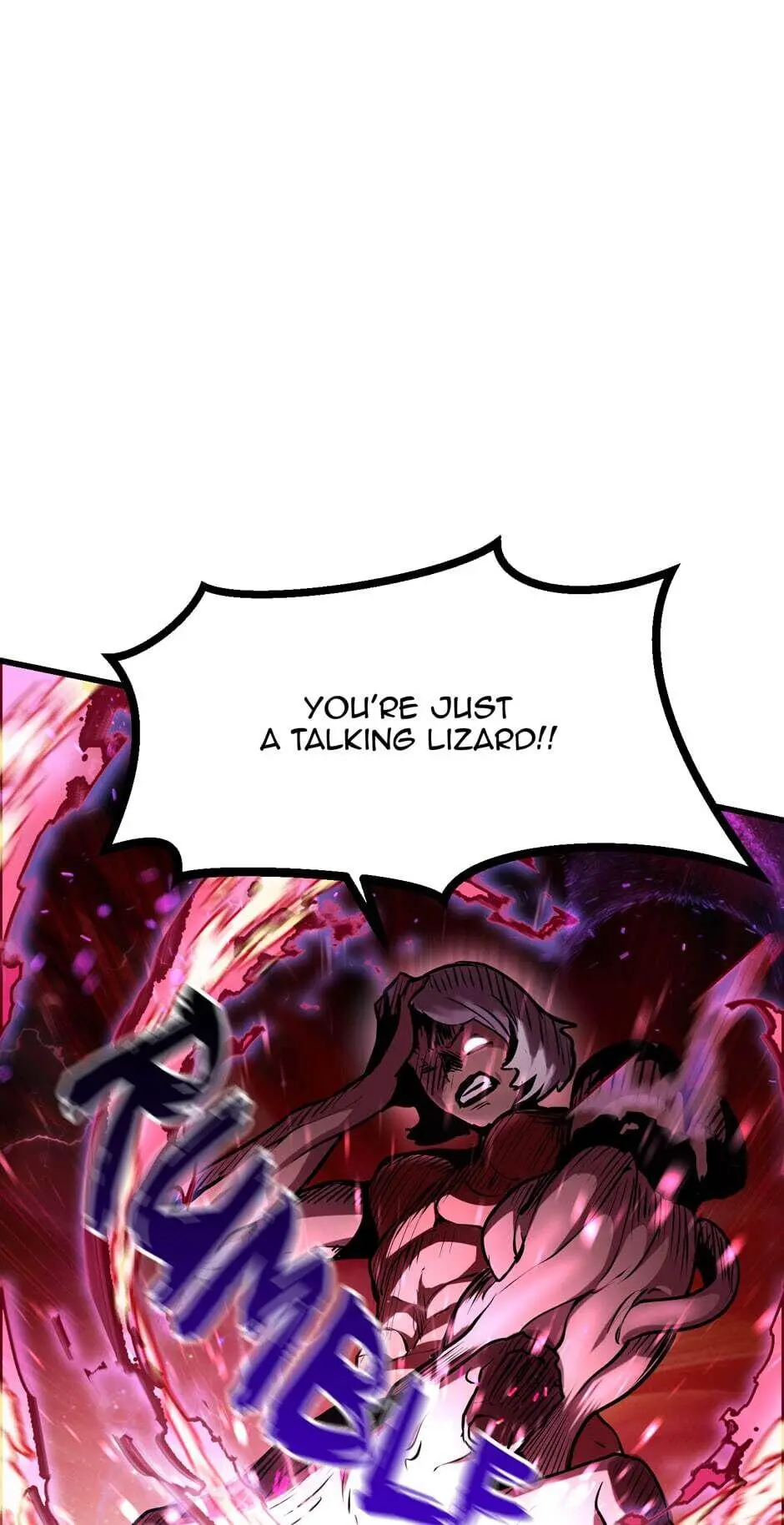 Latna Saga: Survival of a Sword King Chapter 89