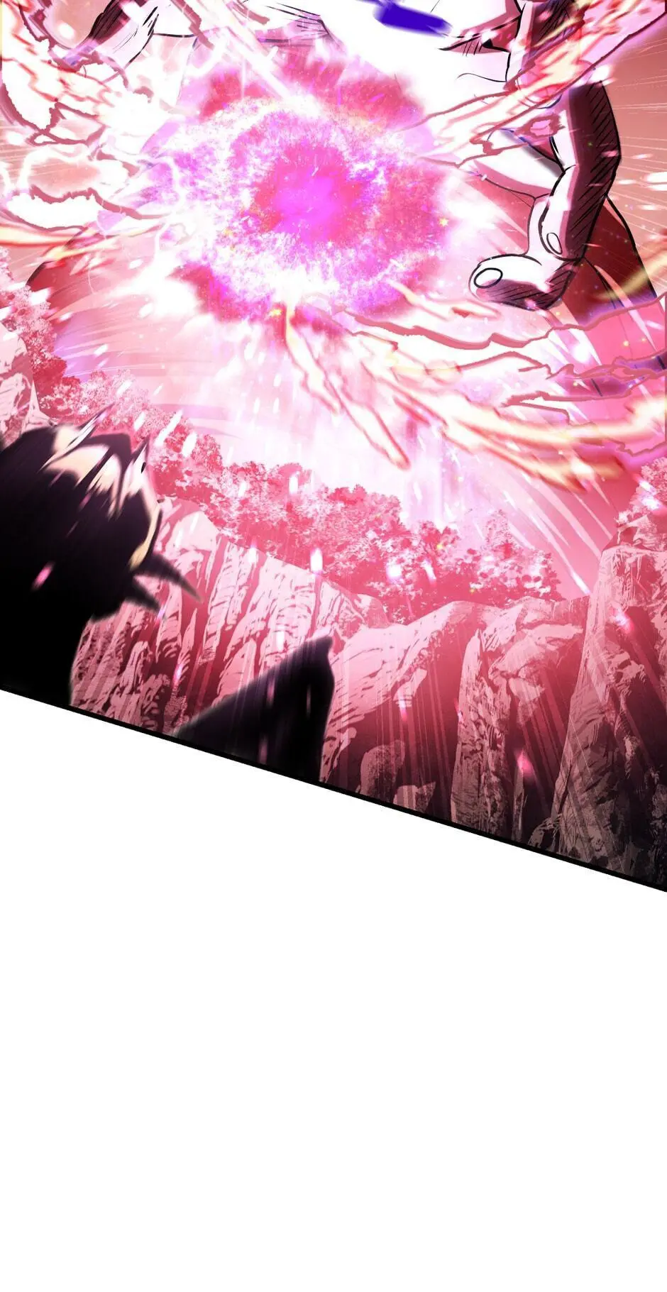 Latna Saga: Survival of a Sword King Chapter 89
