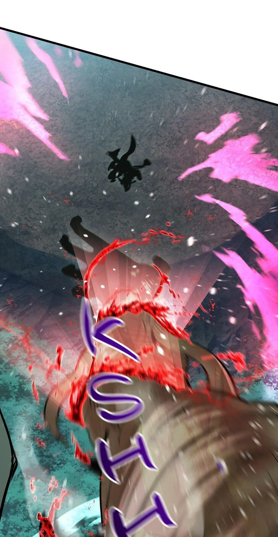 Latna Saga: Survival of a Sword King Chapter 89