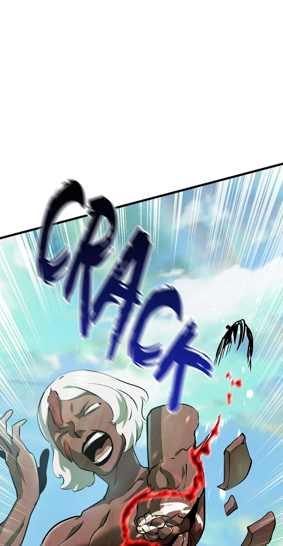 Latna Saga: Survival of a Sword King Chapter 89