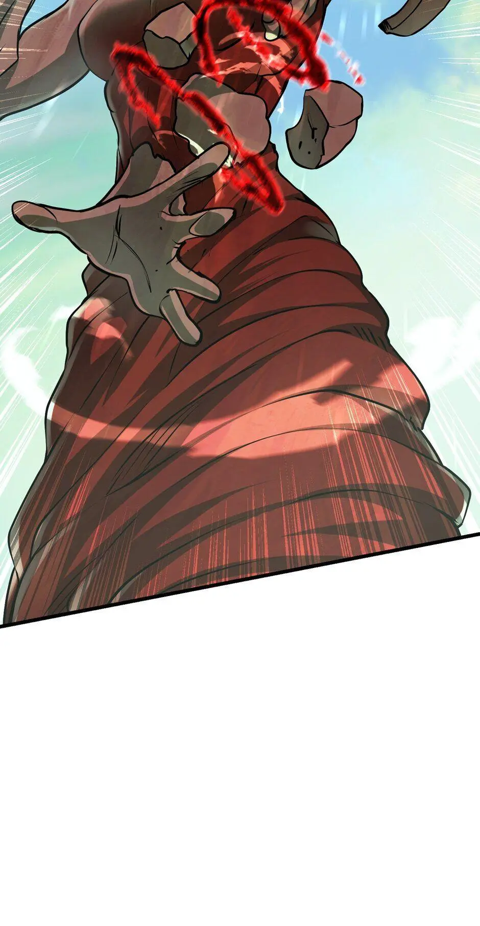 Latna Saga: Survival of a Sword King Chapter 89