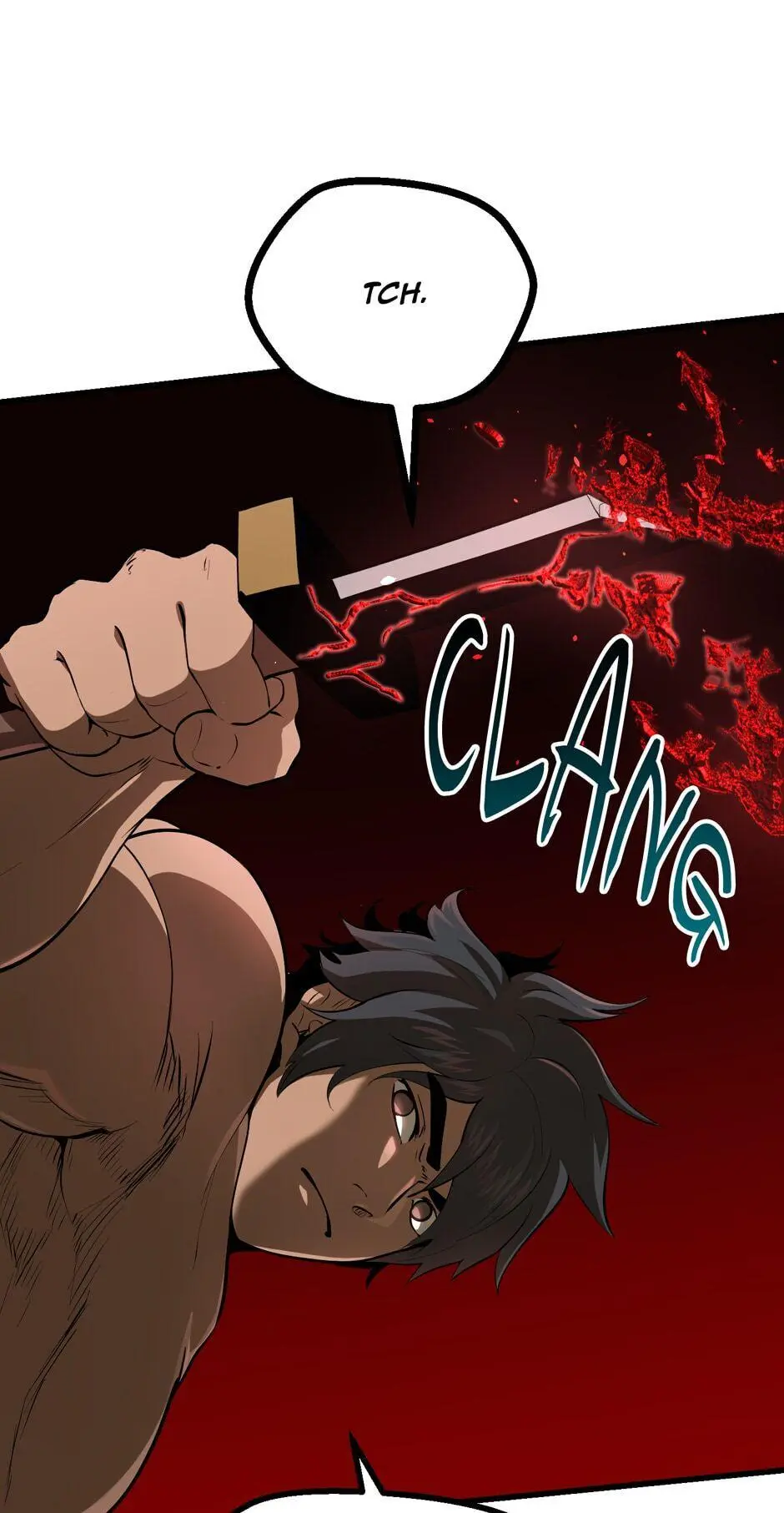 Latna Saga: Survival of a Sword King Chapter 89