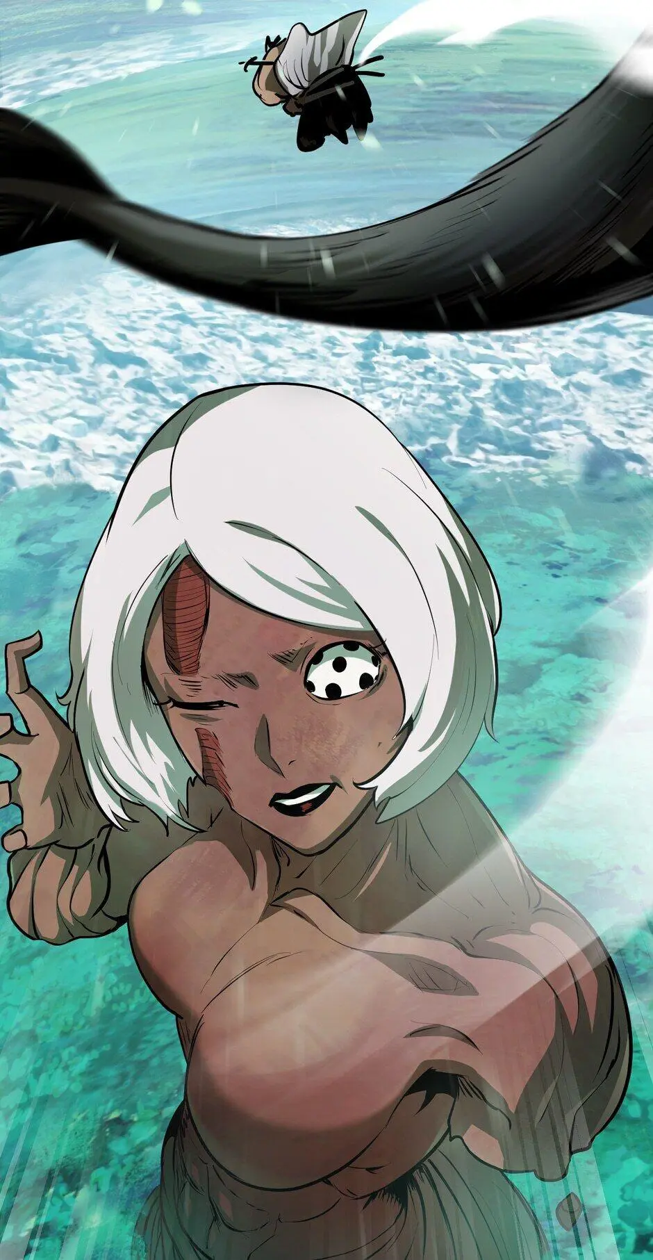 Latna Saga: Survival of a Sword King Chapter 89