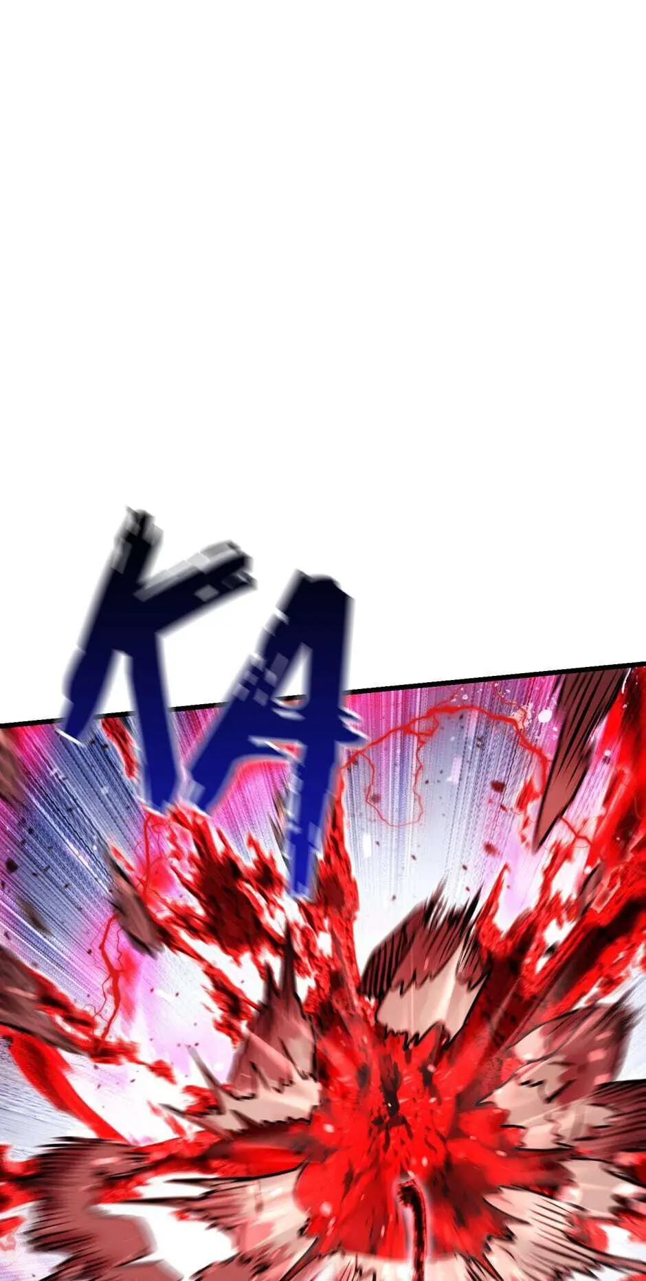 Latna Saga: Survival of a Sword King Chapter 89