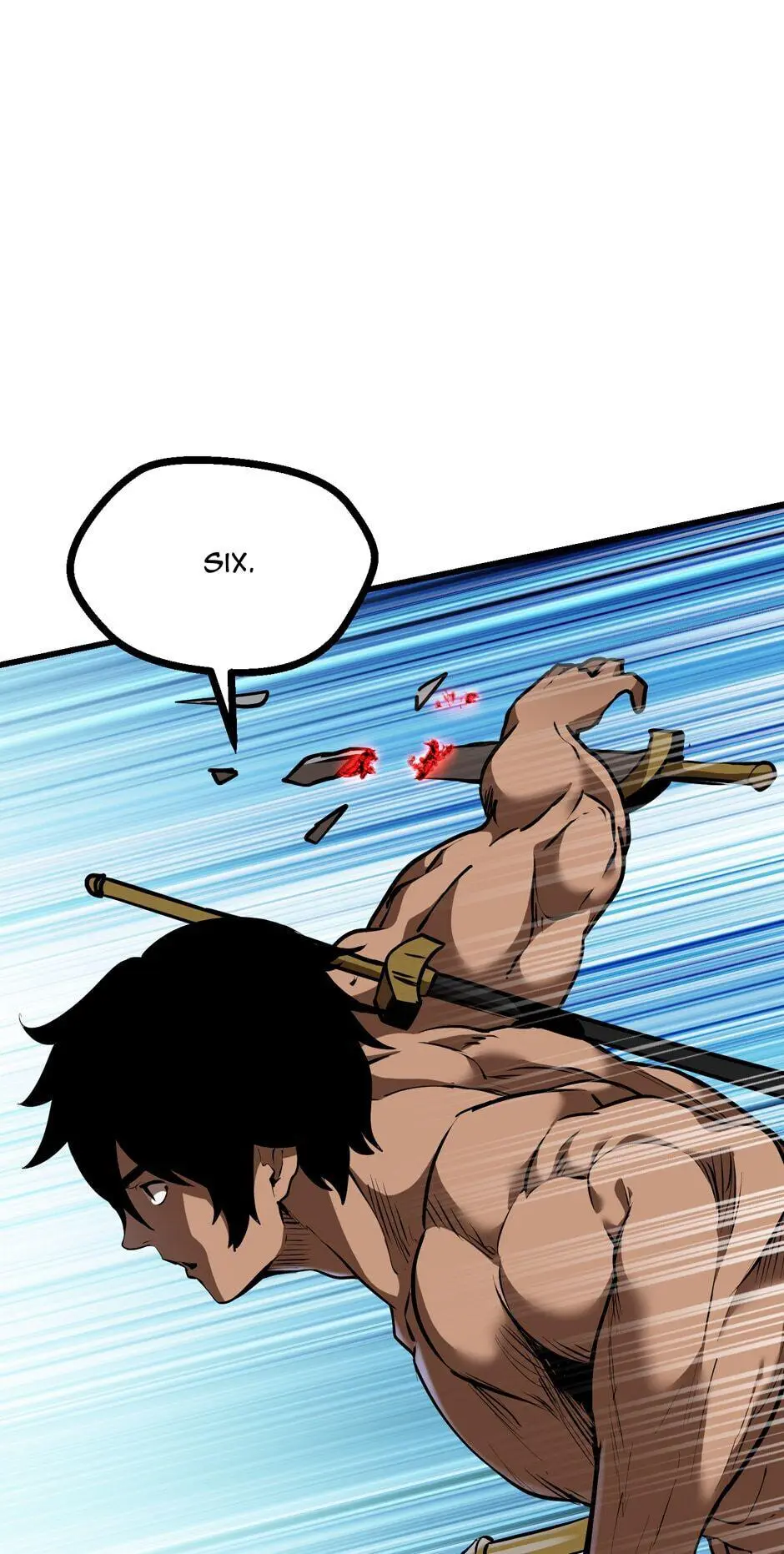 Latna Saga: Survival of a Sword King Chapter 89
