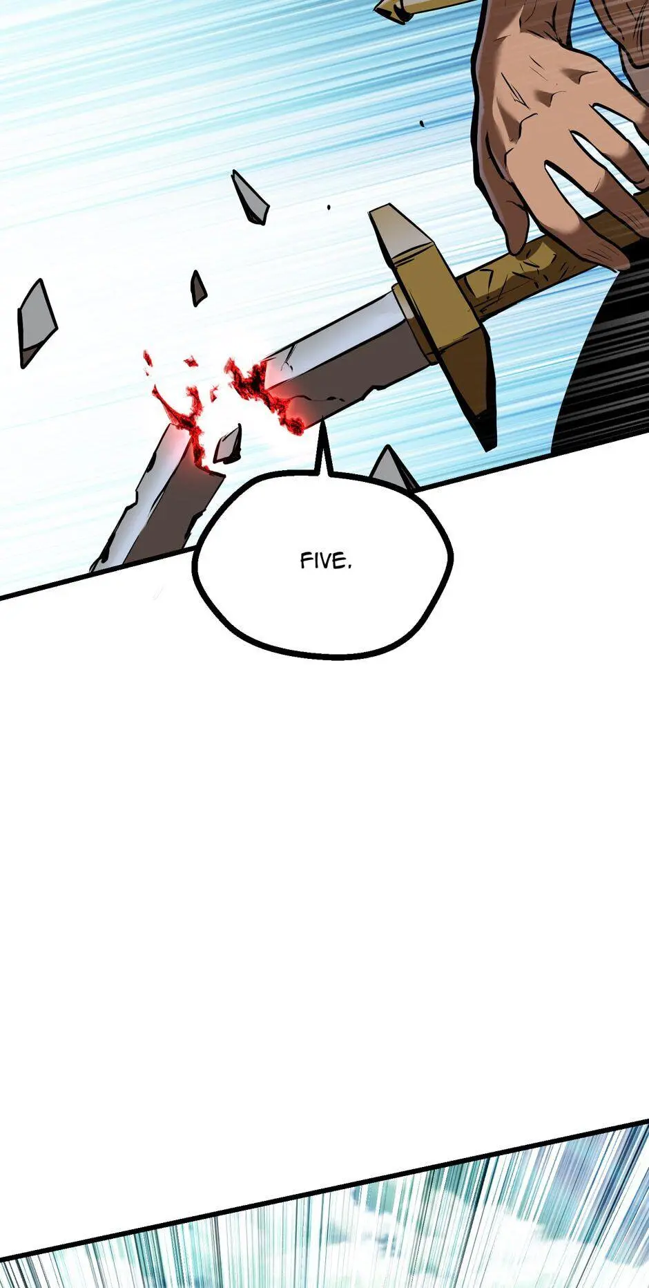 Latna Saga: Survival of a Sword King Chapter 89