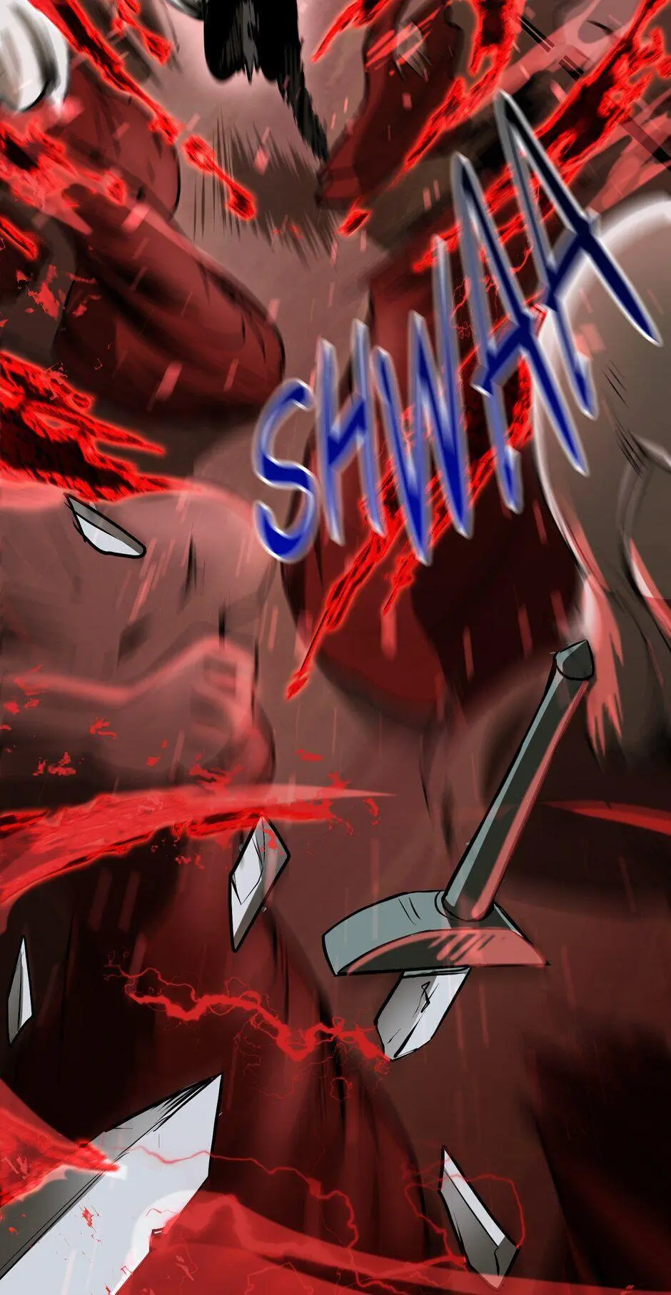 Latna Saga: Survival of a Sword King Chapter 89