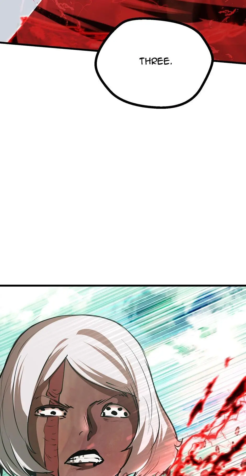Latna Saga: Survival of a Sword King Chapter 89