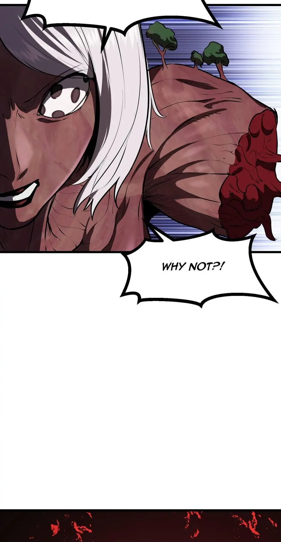 Latna Saga: Survival of a Sword King Chapter 89